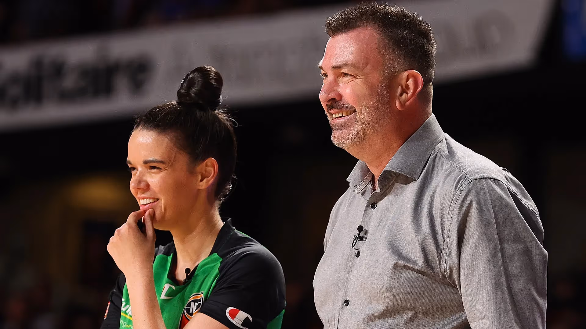 "Stability" key as 36ers target final signings