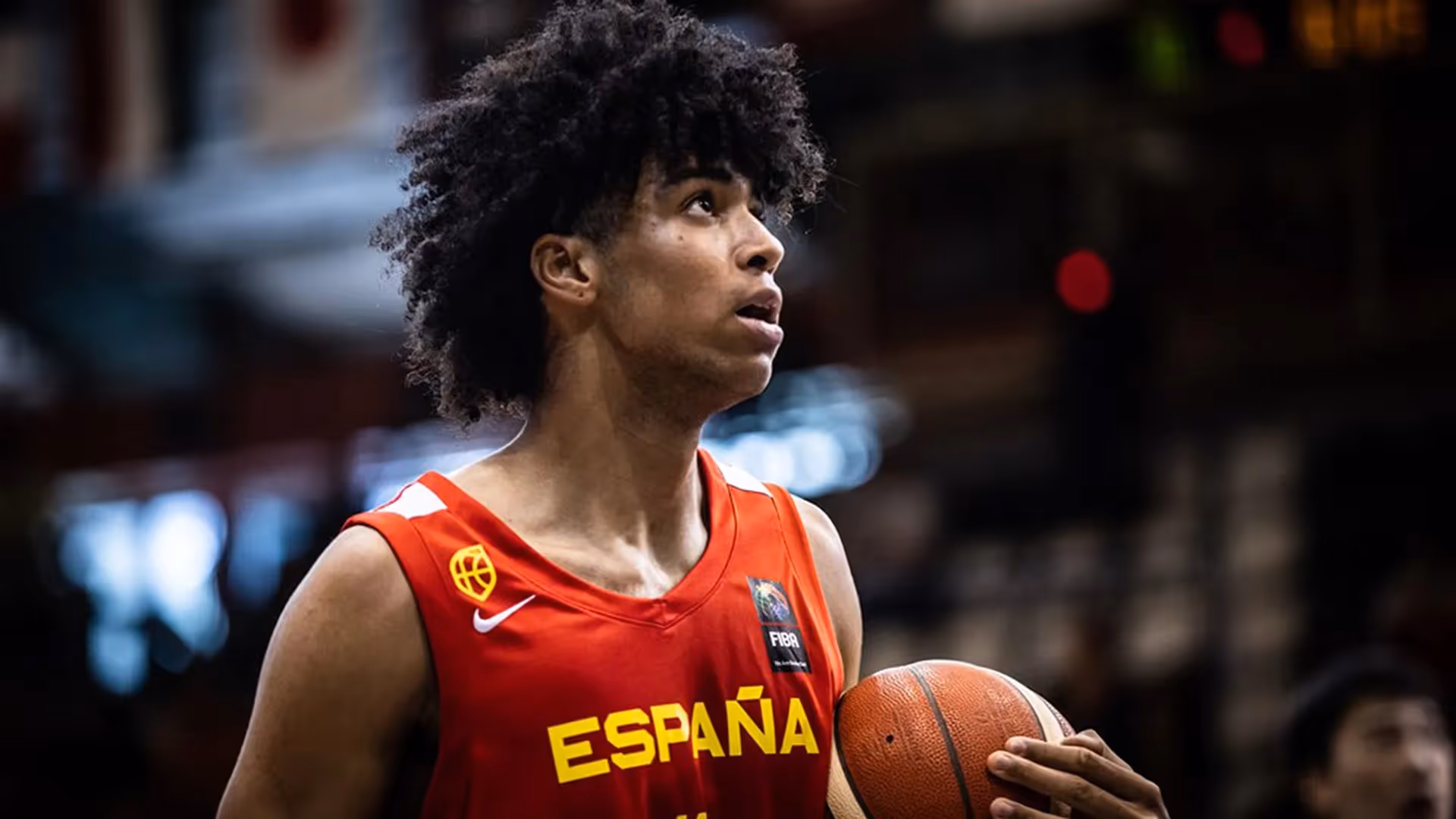 Almansa ready for immediate impact