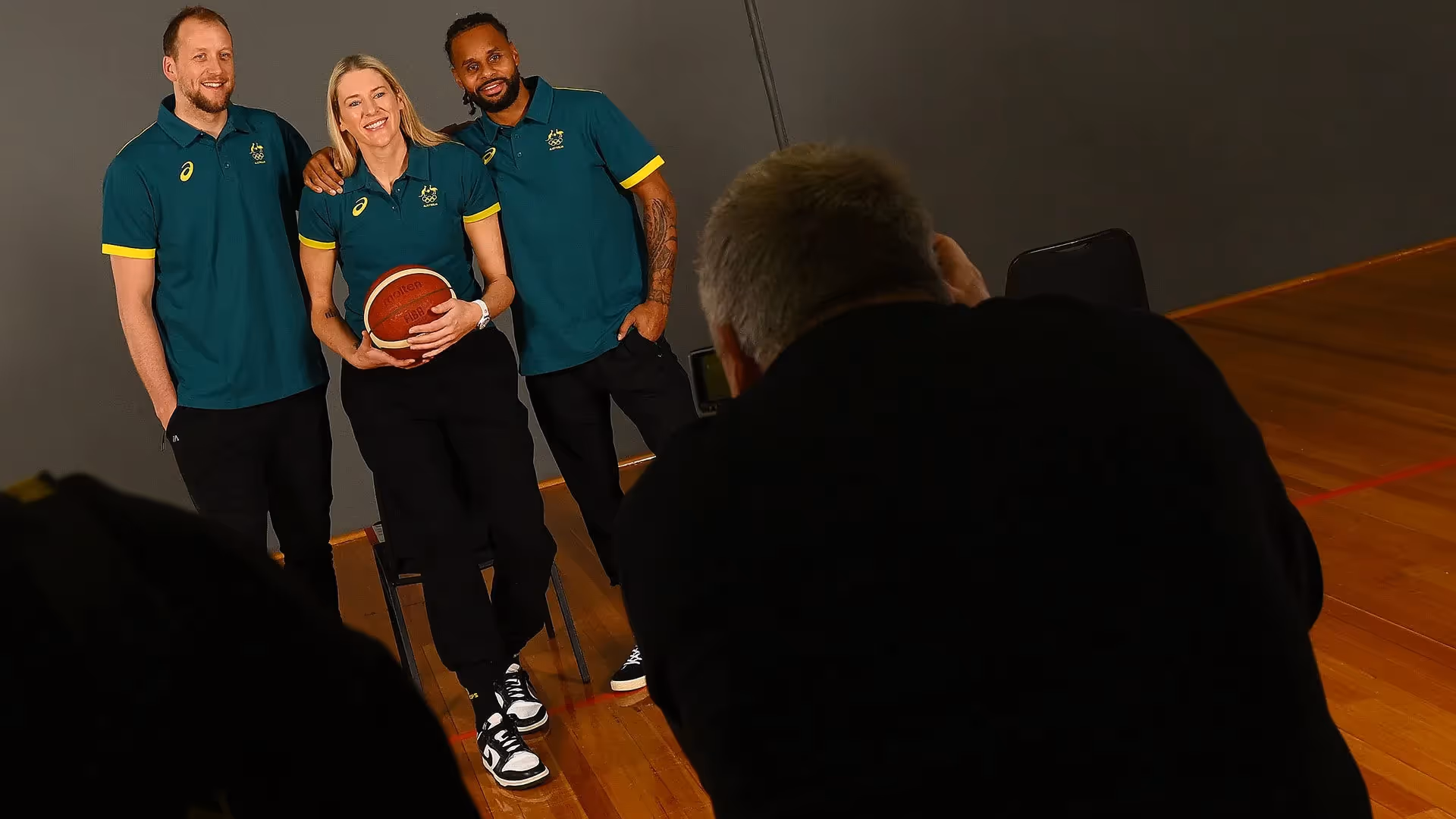 Australian Olympic squads confirmed