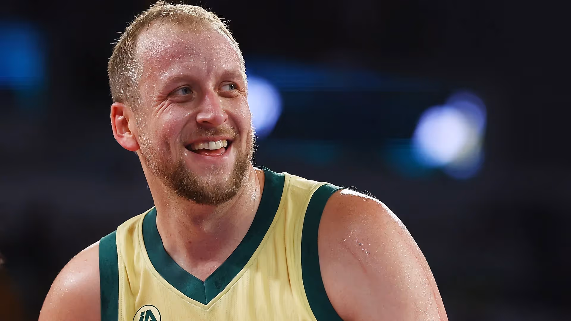 Ingles: "I did everything I could"