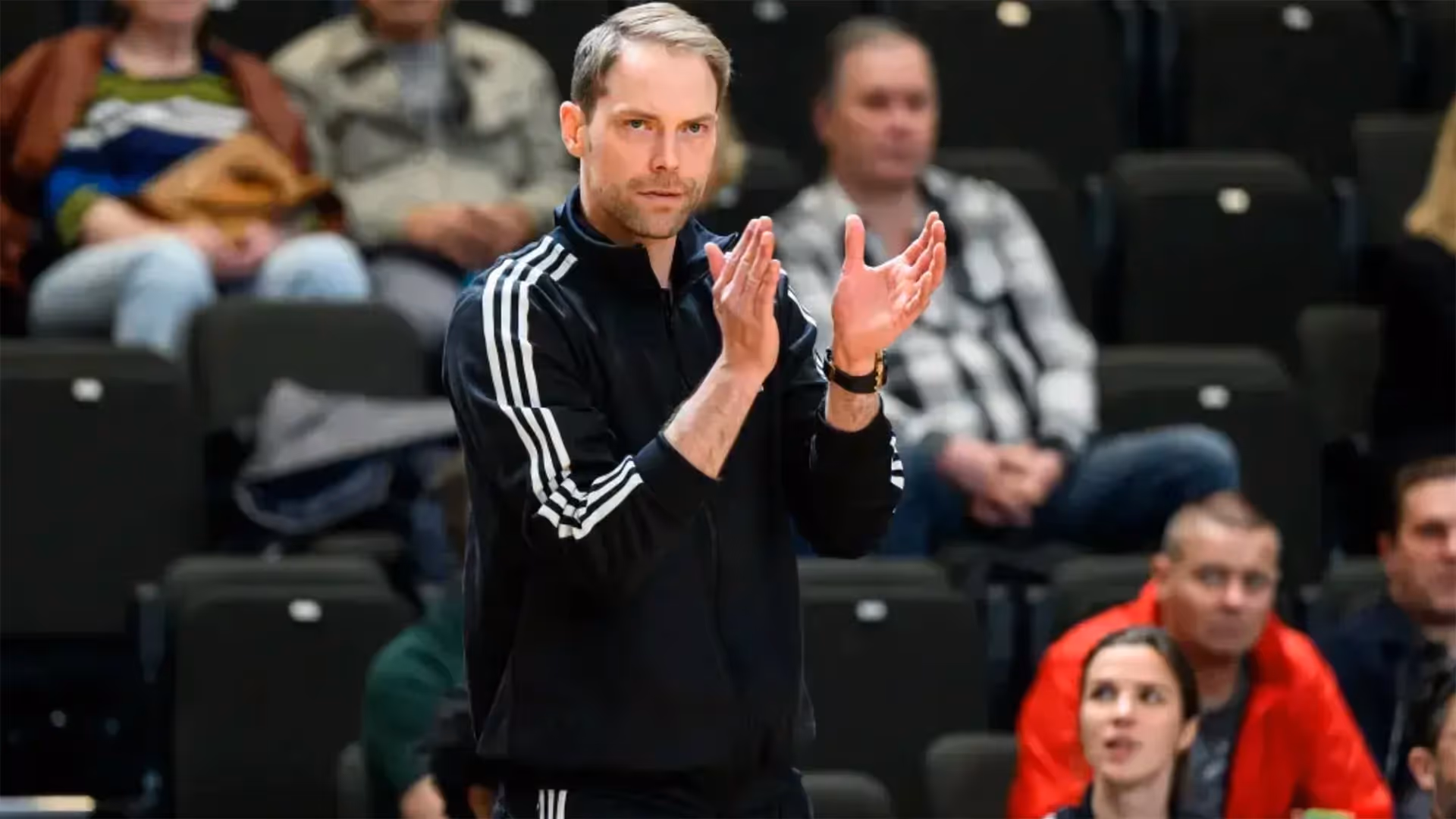 Breakers name head coach for NBL25