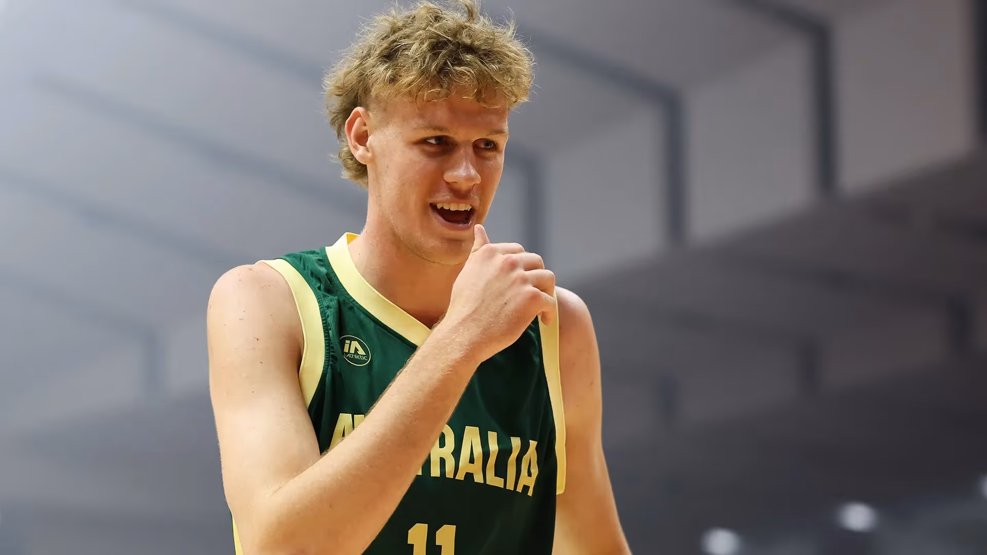 The Next Stars tipped for 2025 Draft
