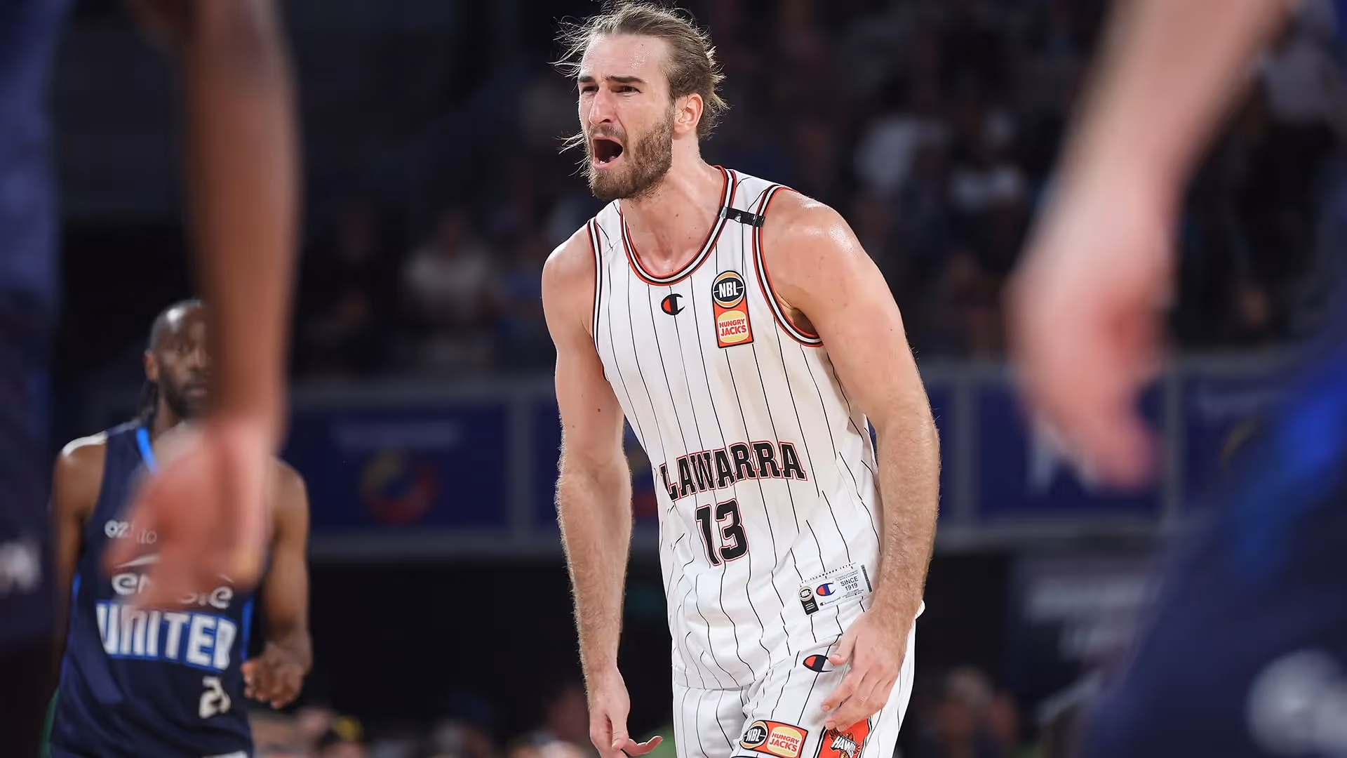 Froling headed to Summer League