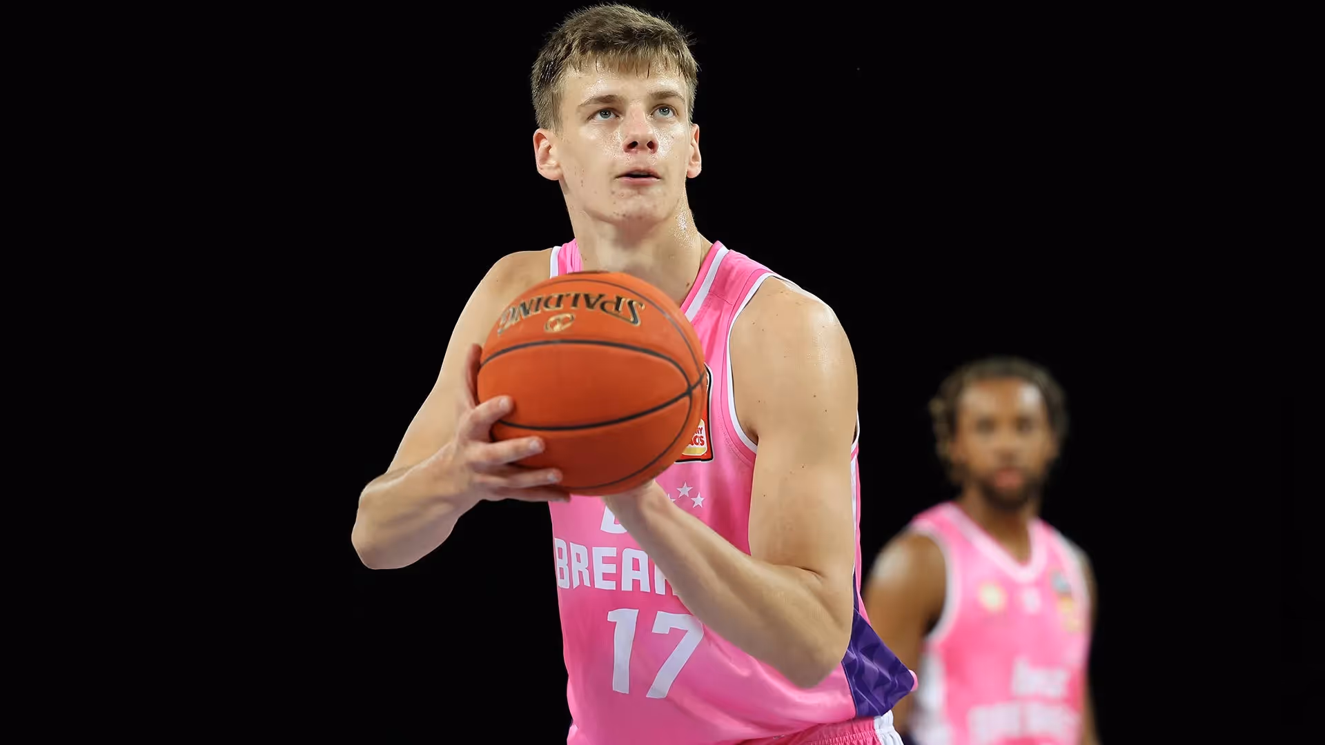 Next Star's Summer League call-up