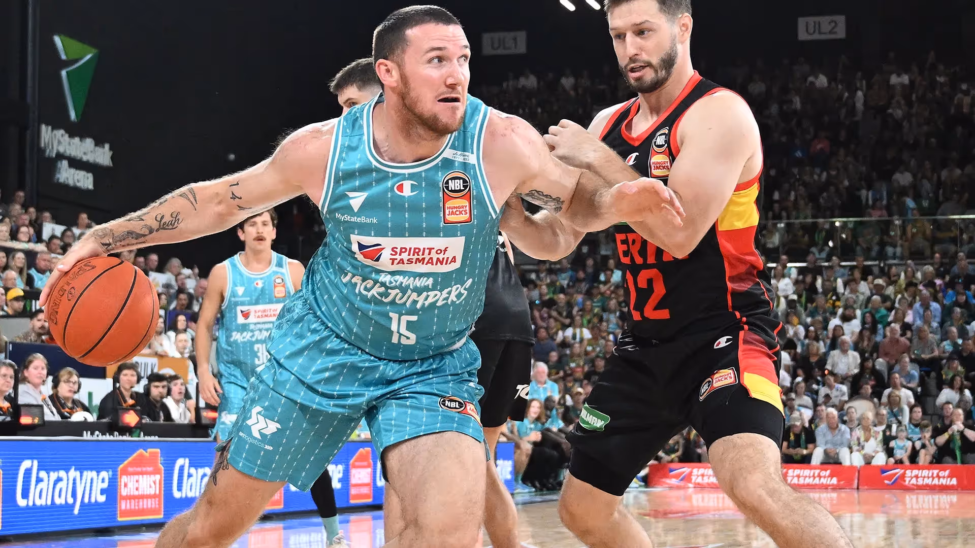 Vodanovich aims to bring winning ways