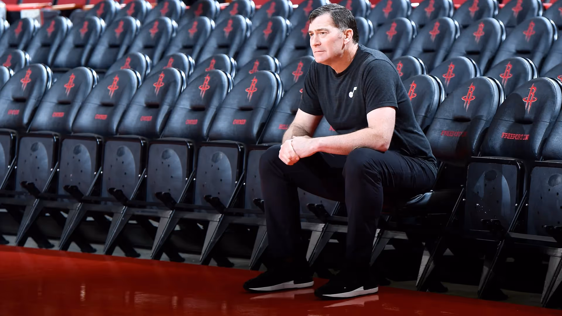 Adelaide's global search lands 30-year coach
