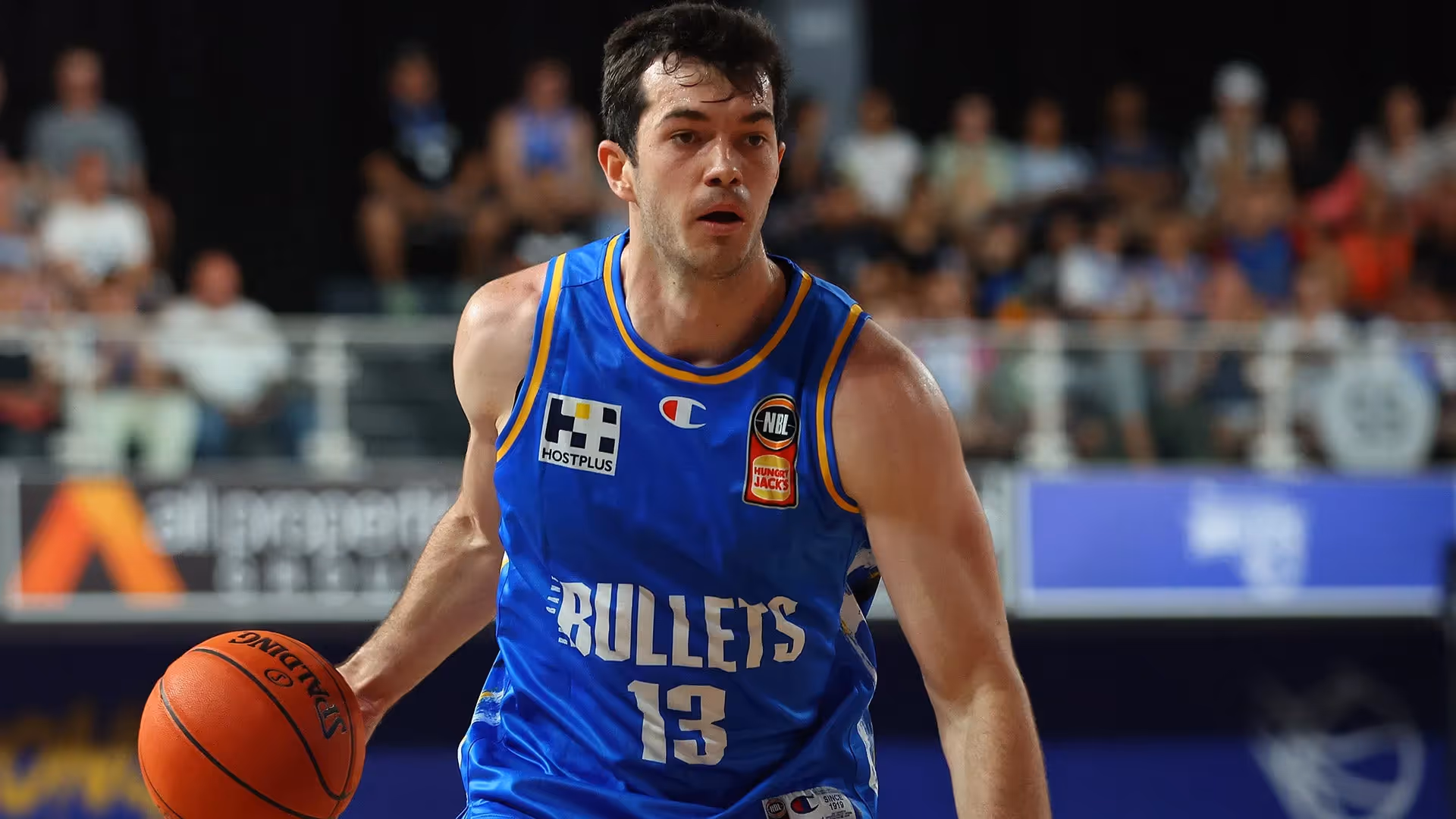 NBL young guns set for Summer League