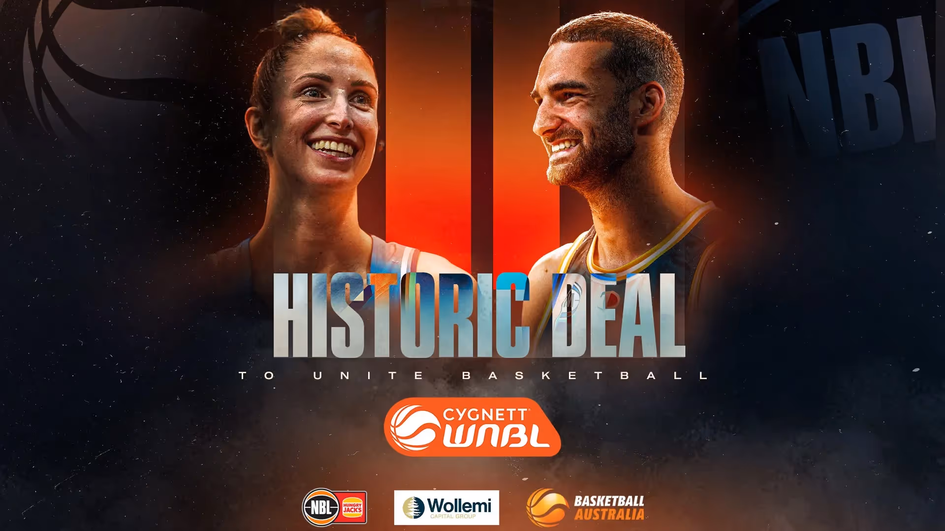 WNBL set for historic new era