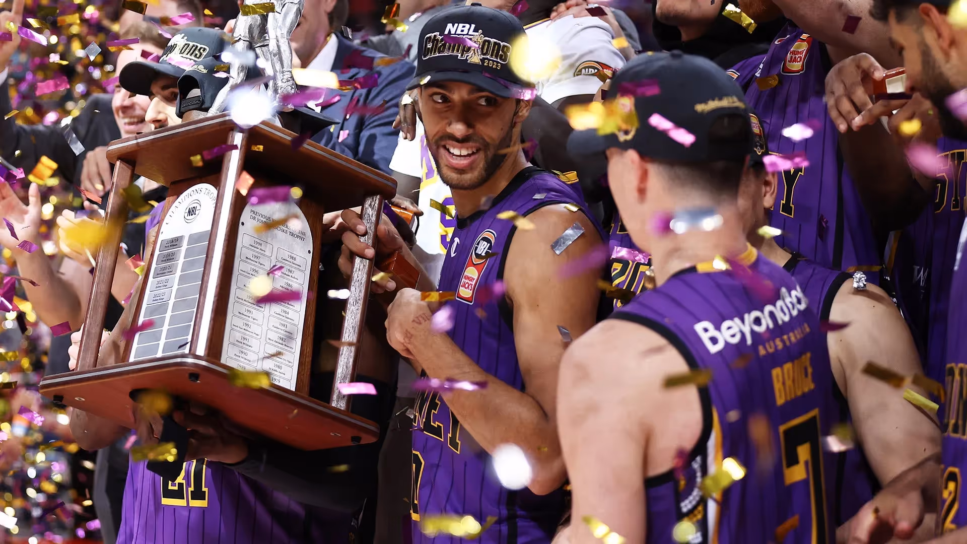 Can Kings reclaim the throne? 