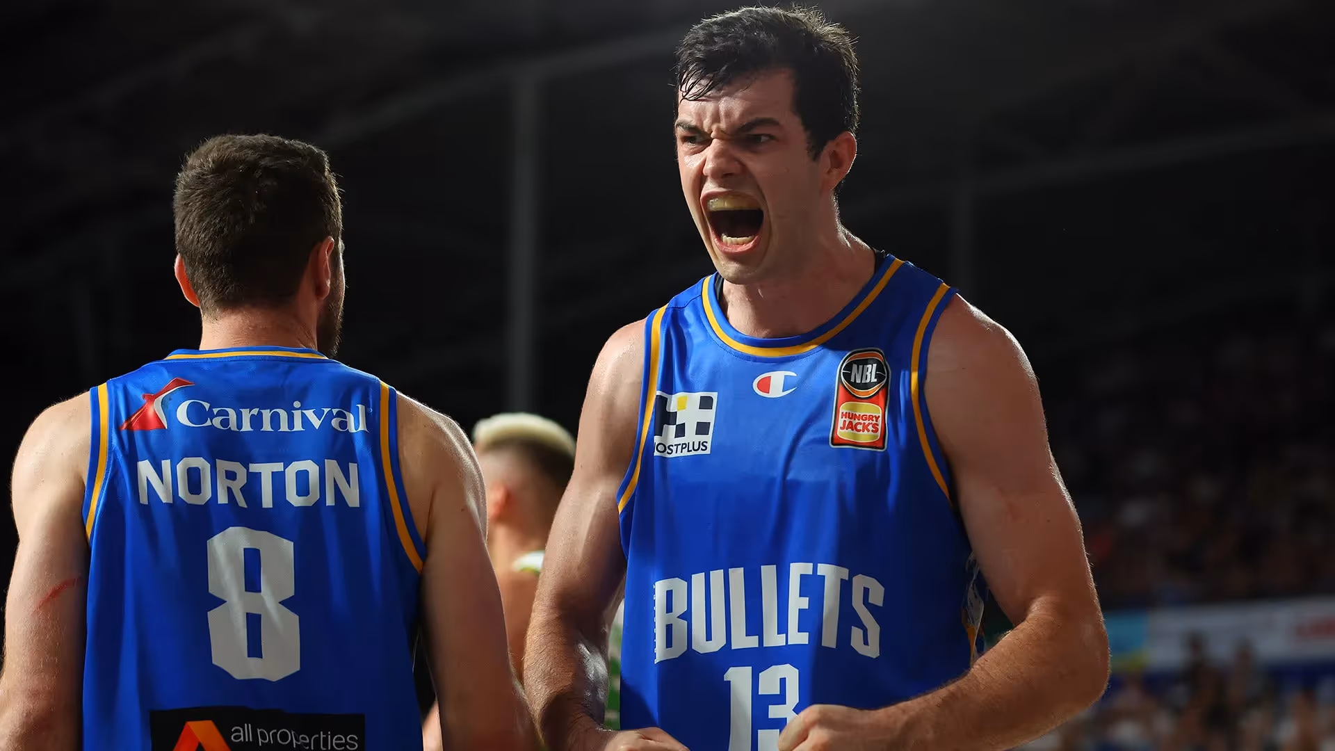 Star Bullet attracting NBA interest