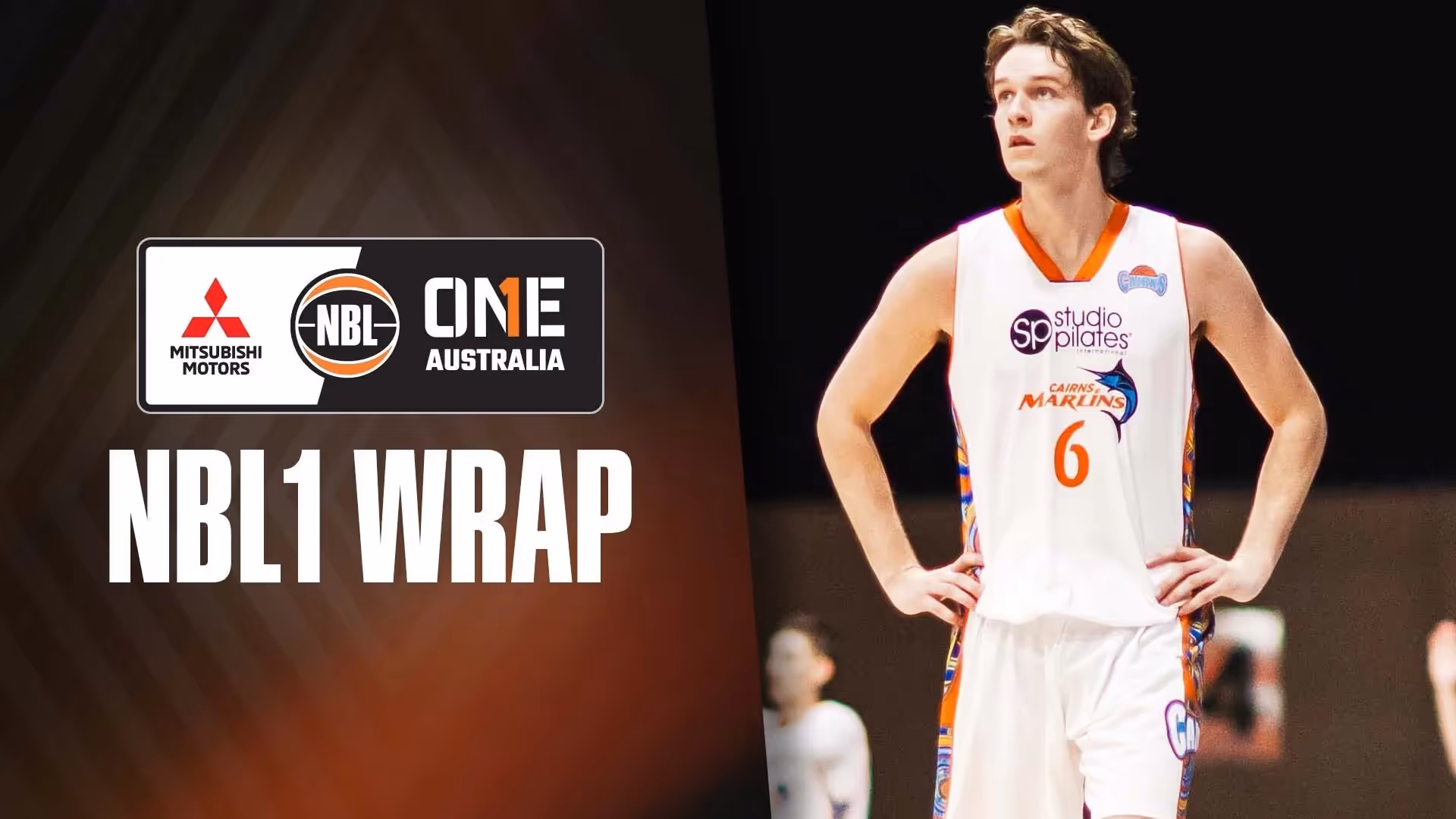 NBL1 Wrap (June 25, 2024)