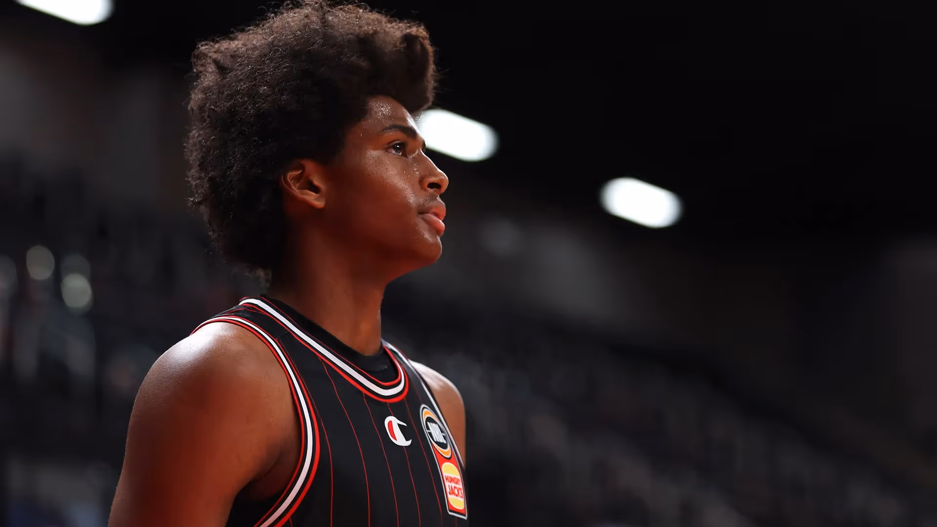 Next Stars set to make history