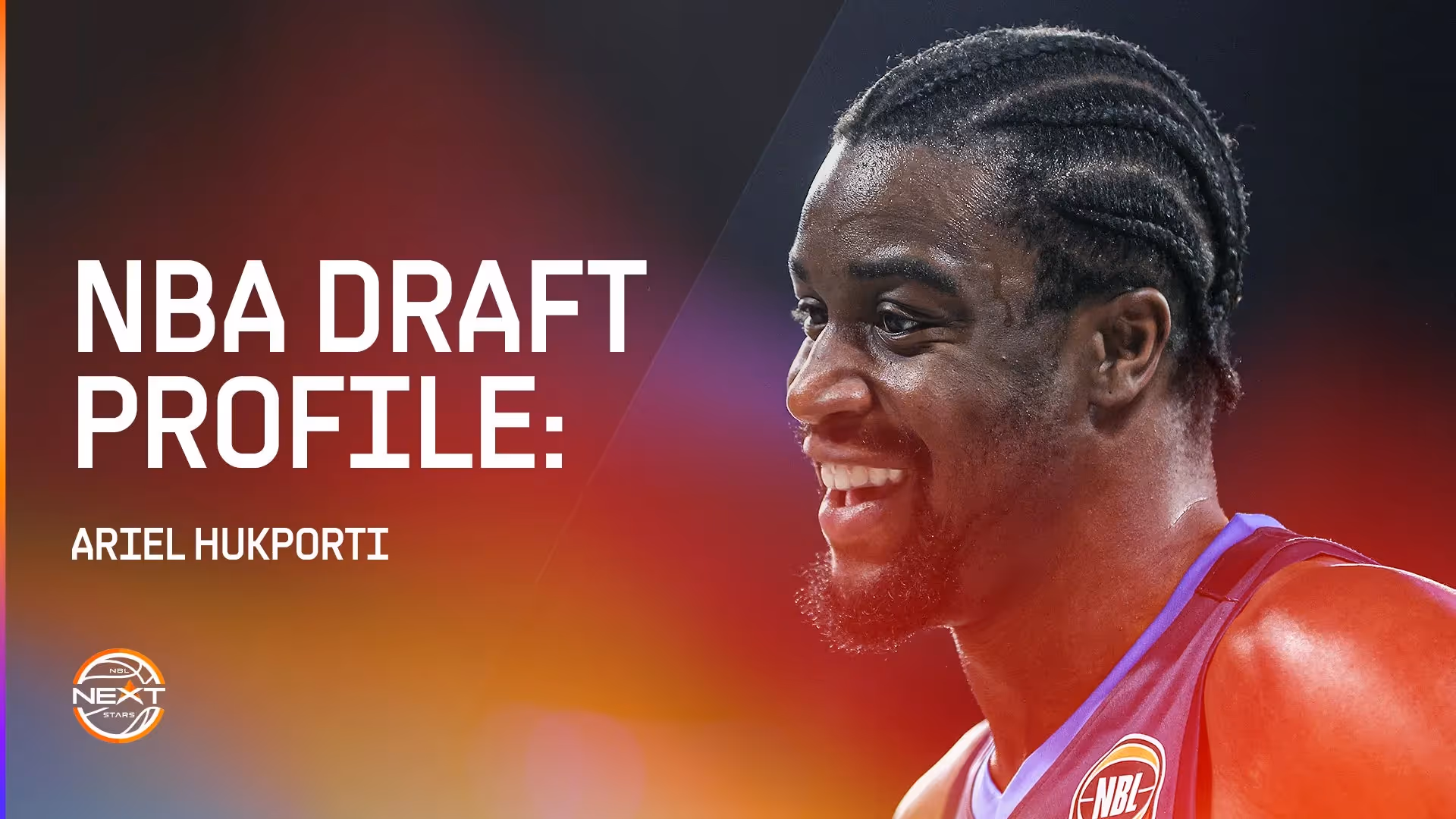 Next Star Draft Profile: Ariel Hukporti