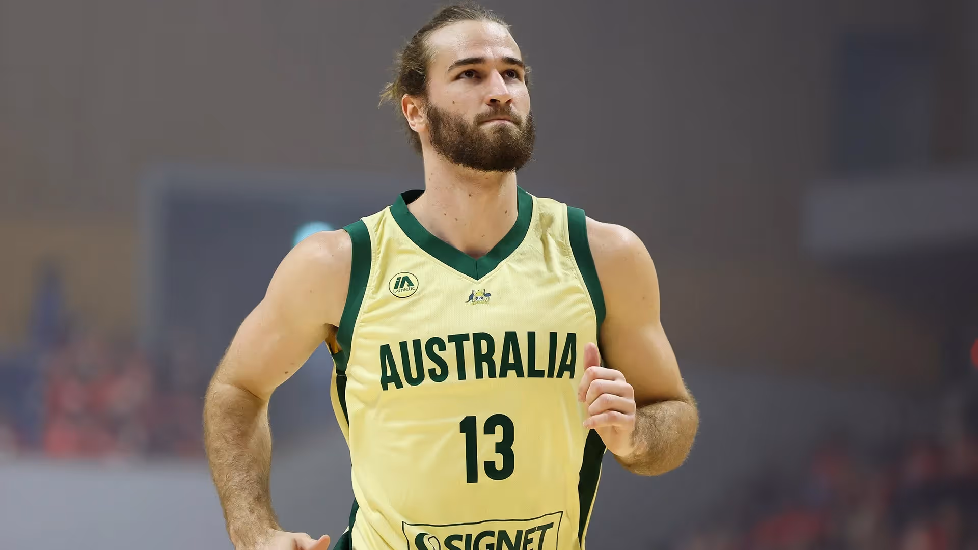 NBL stars shine in Australia's win