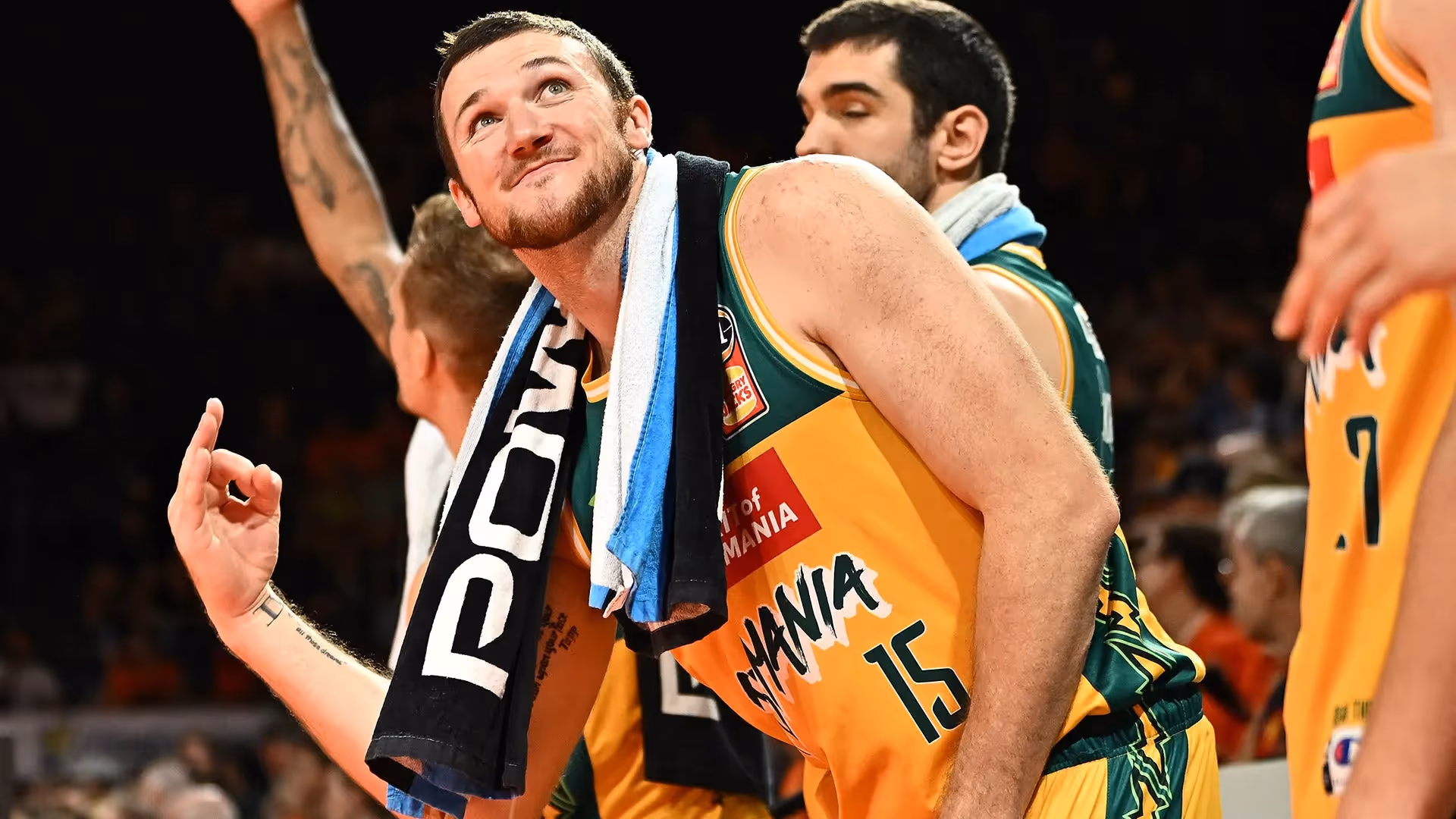 REPORT: Vodanovich to Phoenix?