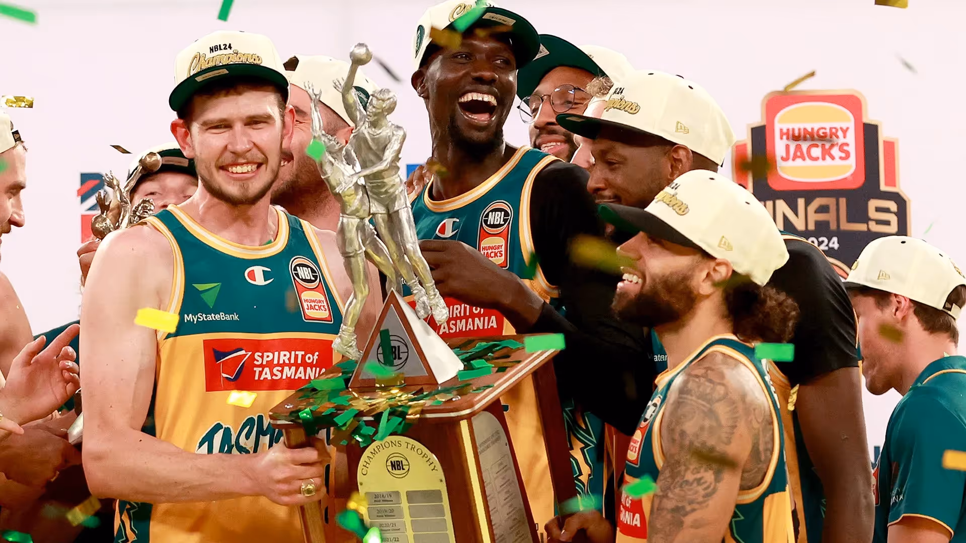 NBL25: 10 can't miss games