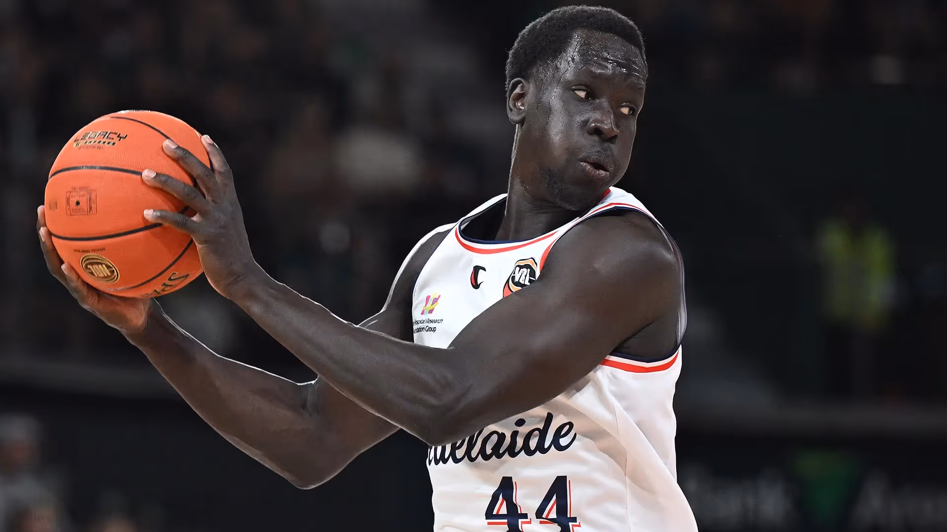 Dech out to defend honour