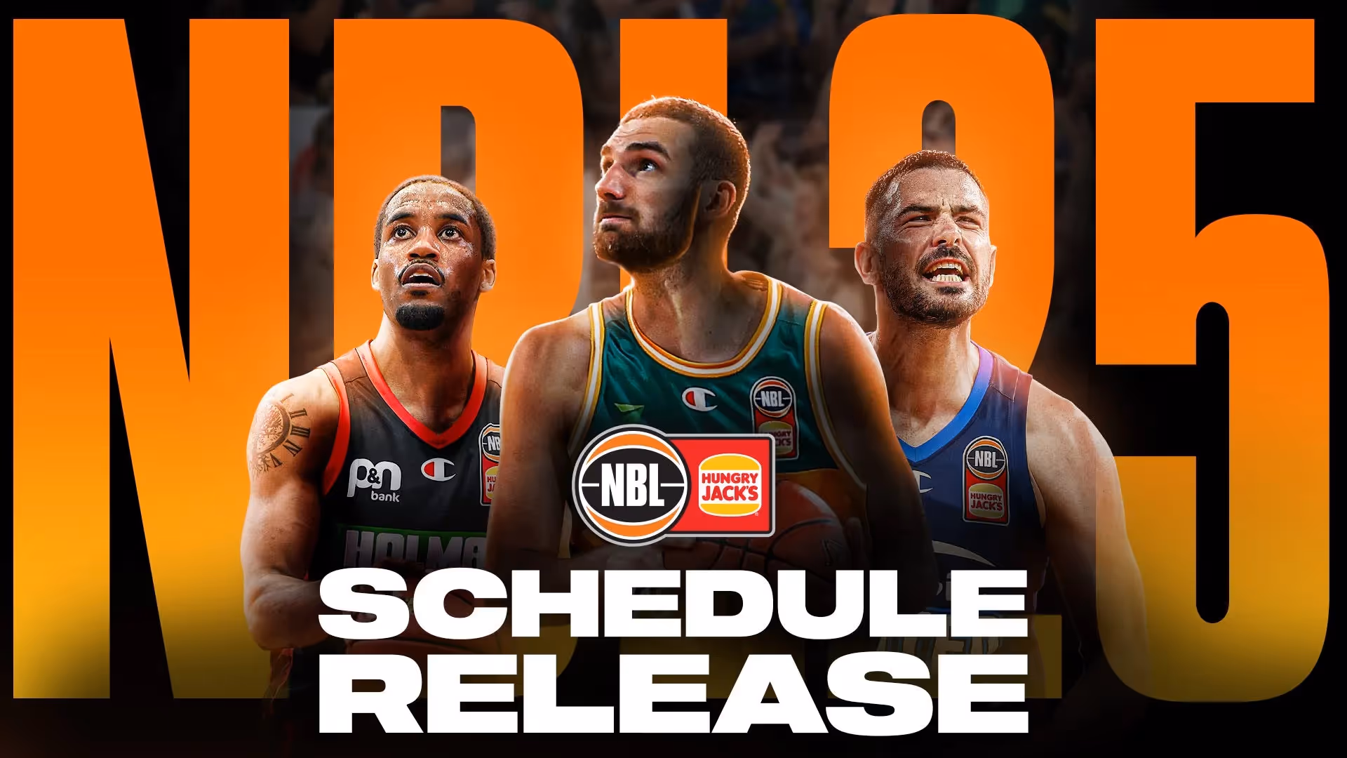 NBL25: Season starts with a bang