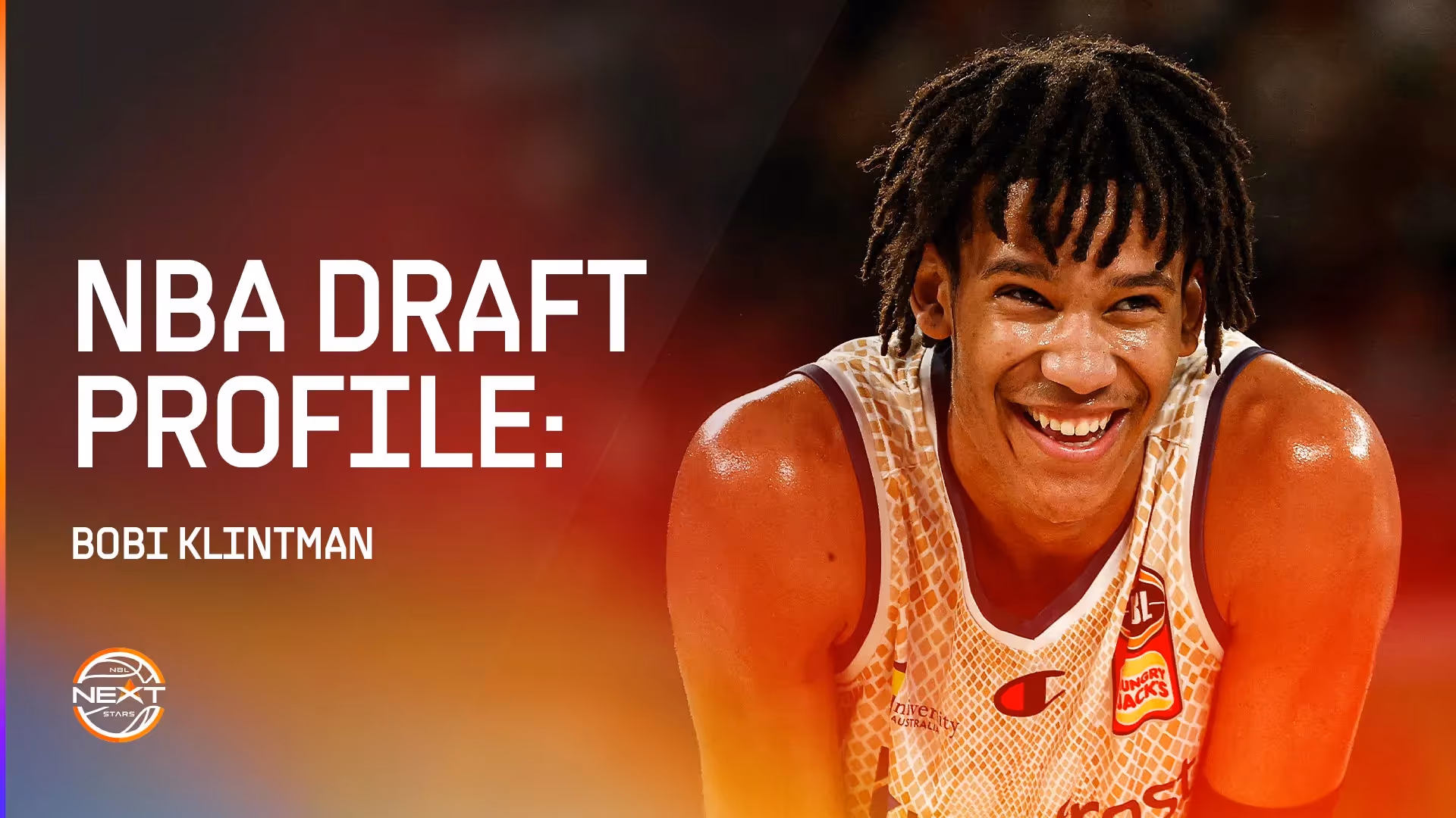 Next Star Draft Profile: Bobi Klintman