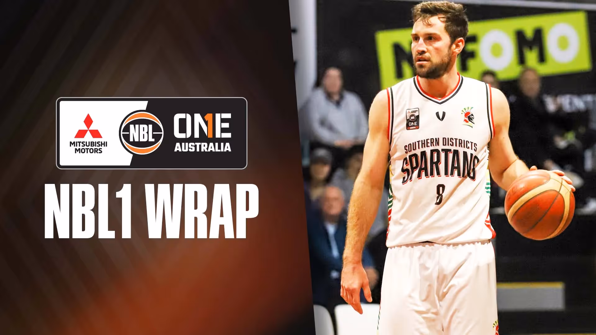 NBL1 Wrap (June 17, 2024)