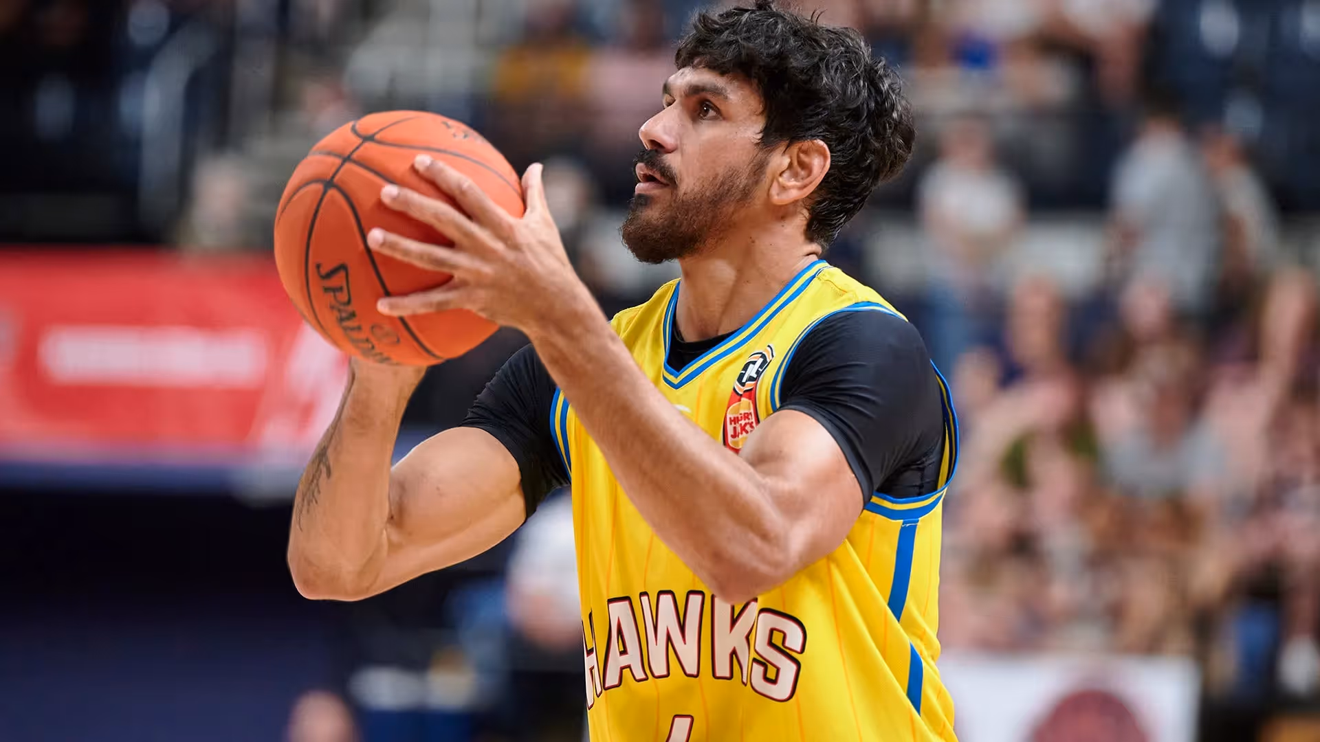 Hickey, Dennis shine in All Stars' win
