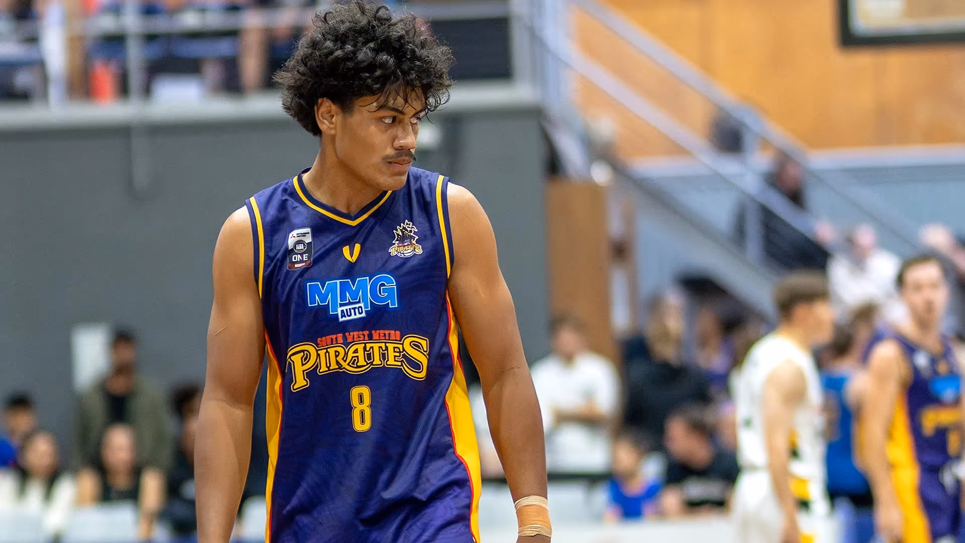 Roth pledges patience with Next Star