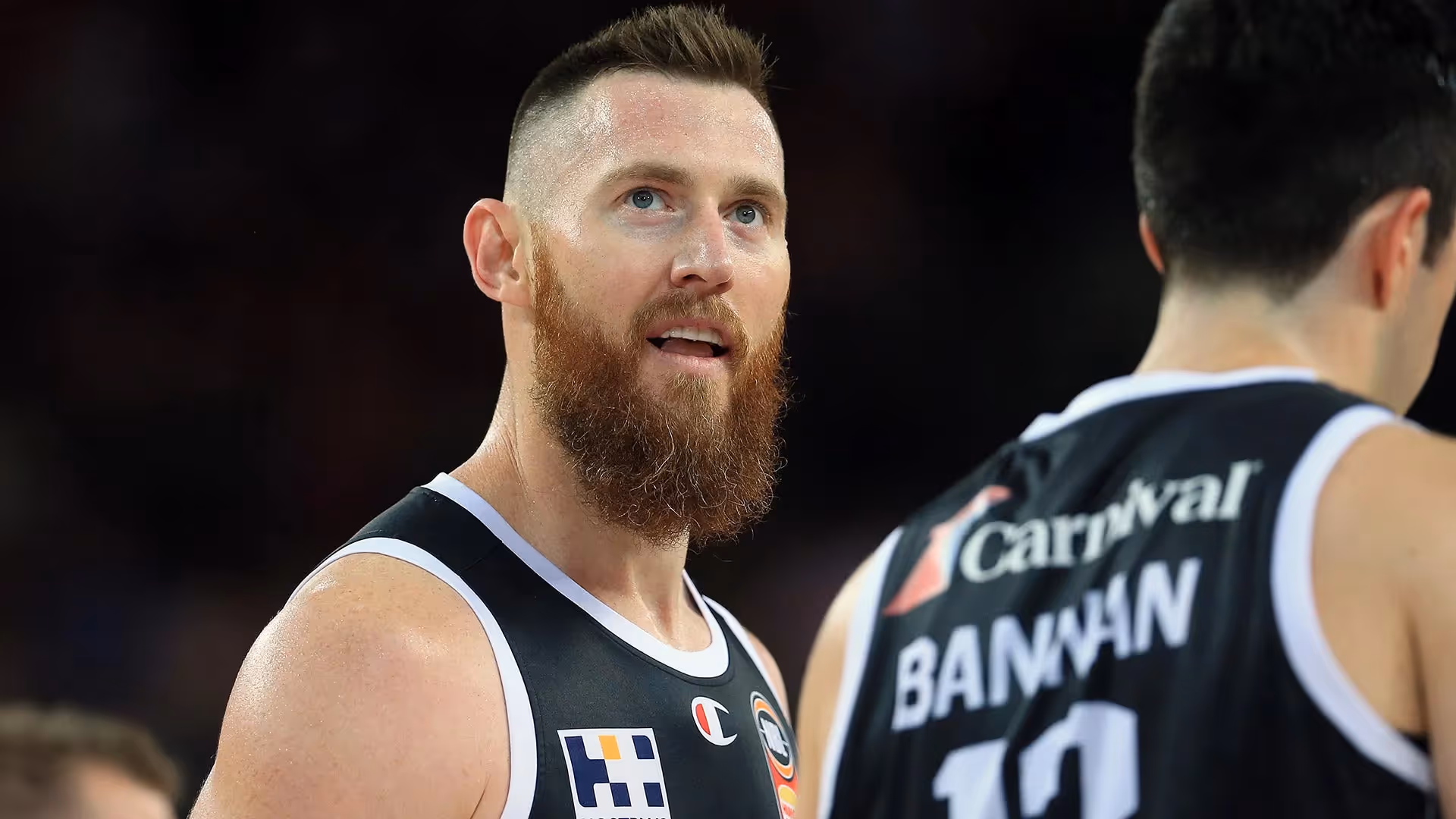“Key decisions” pending for Baynes, Bullets