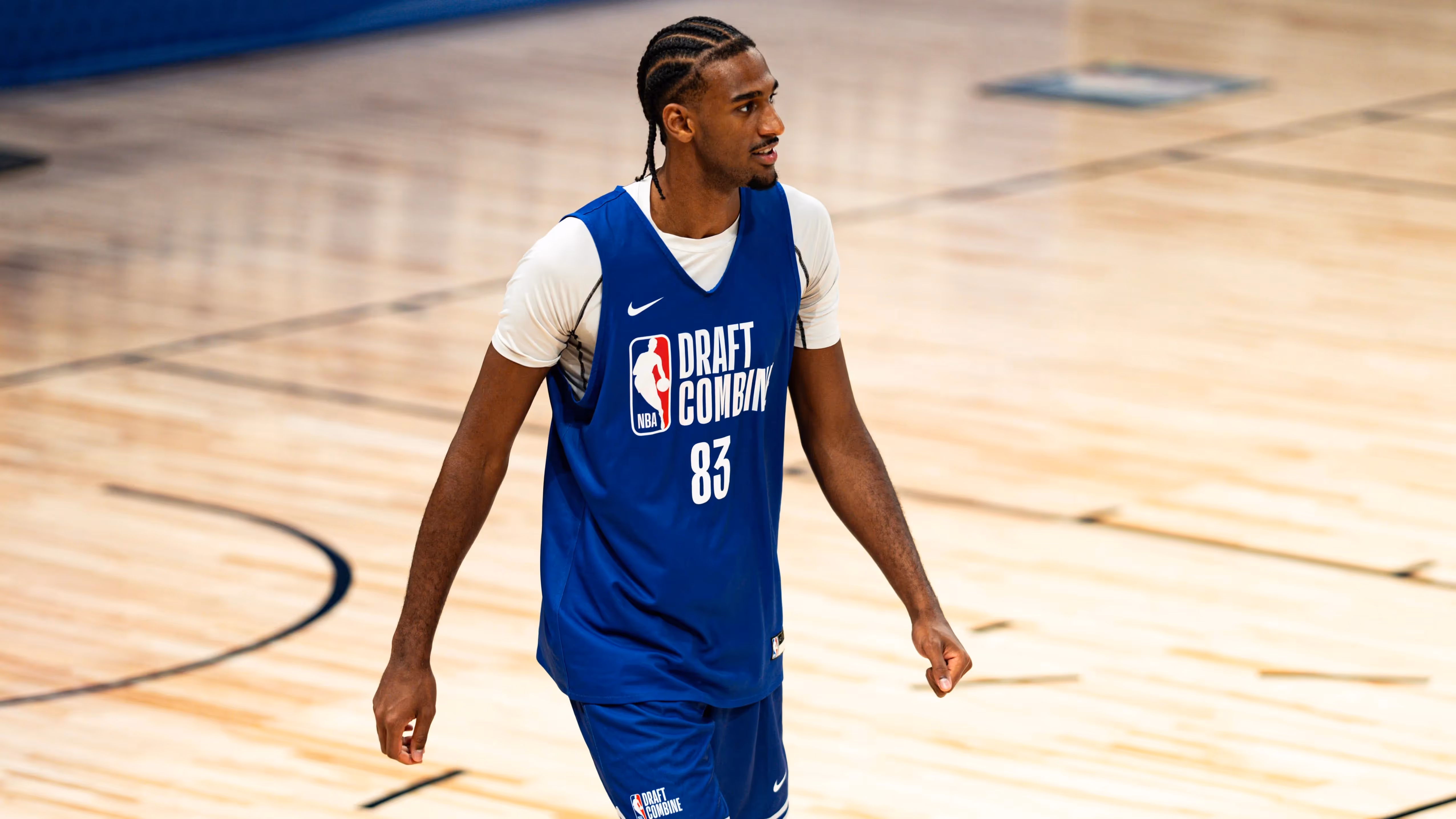 Sarr highlighted as potential “unicorn”