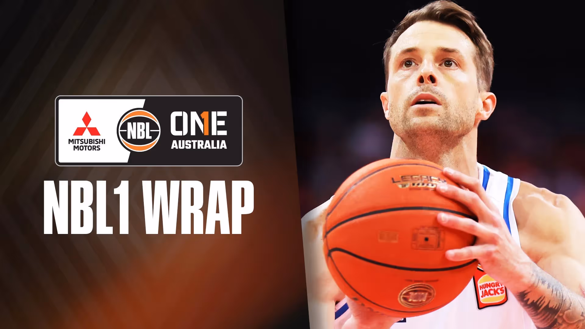 NBL1 Wrap (June 11, 2024)