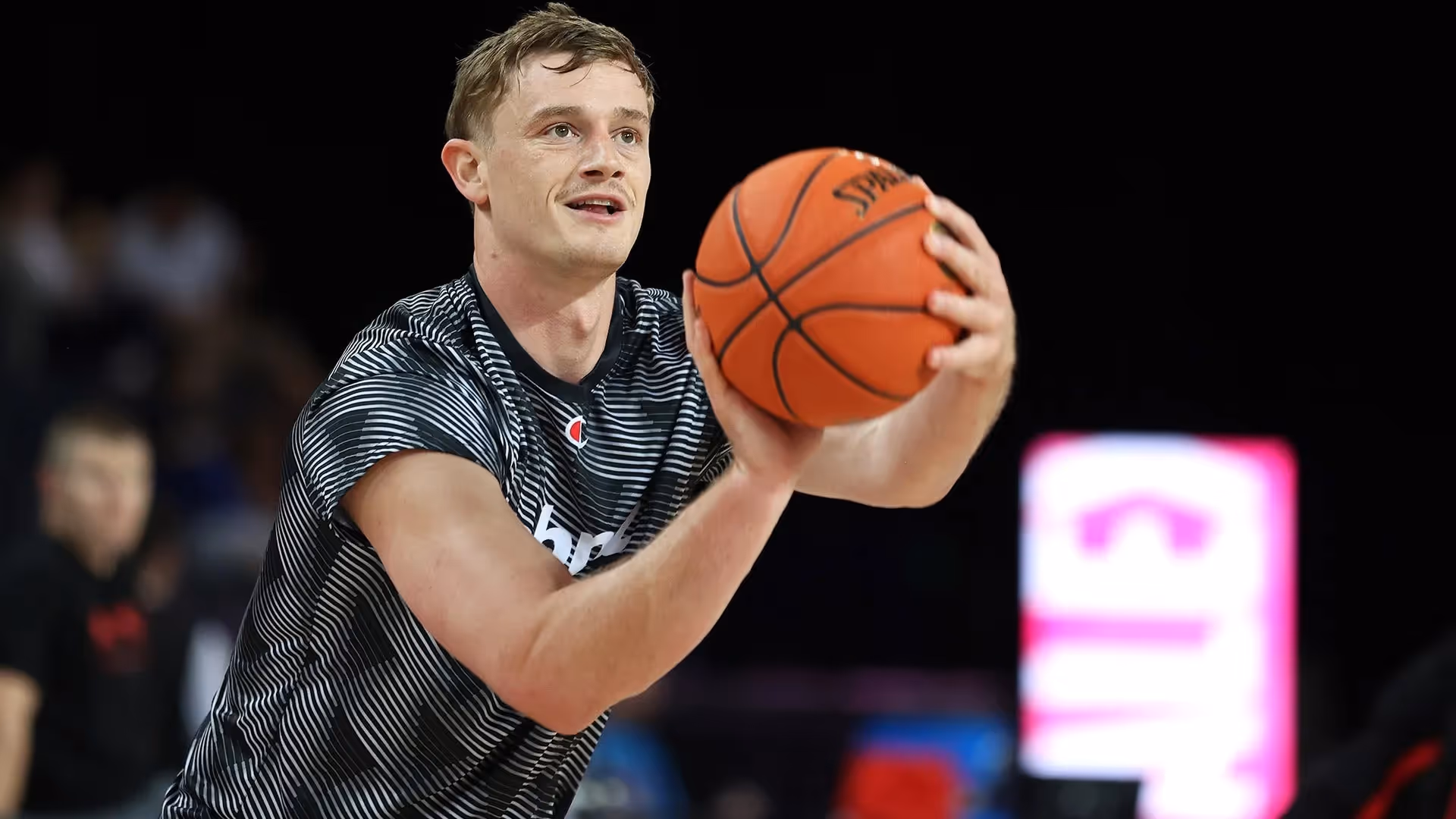 Breakers, Delany part ways