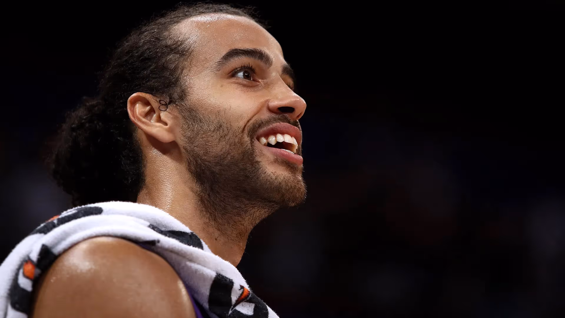 King Cooks’ Finals vision