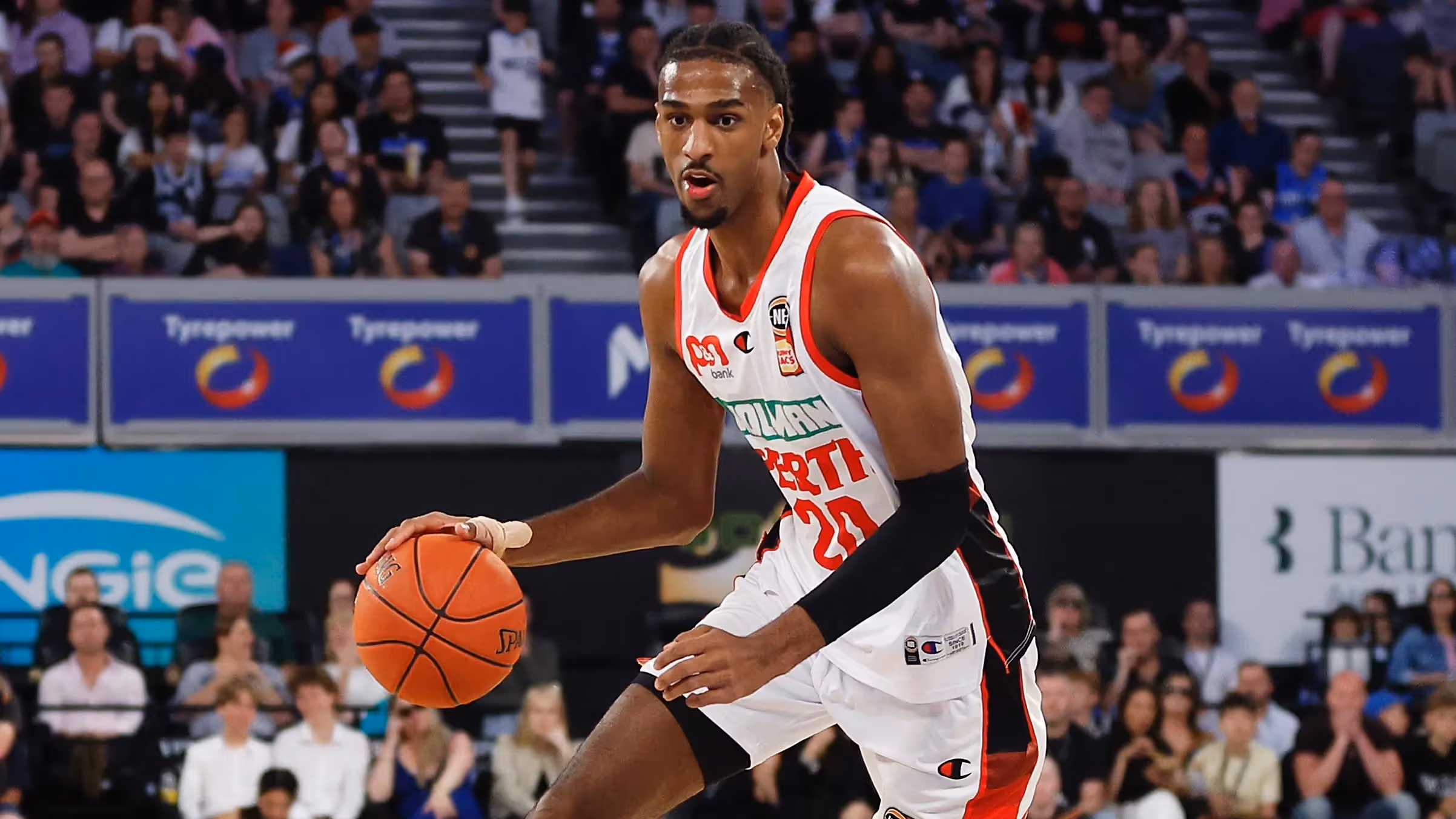 Sarr maintains top spot in mock draft