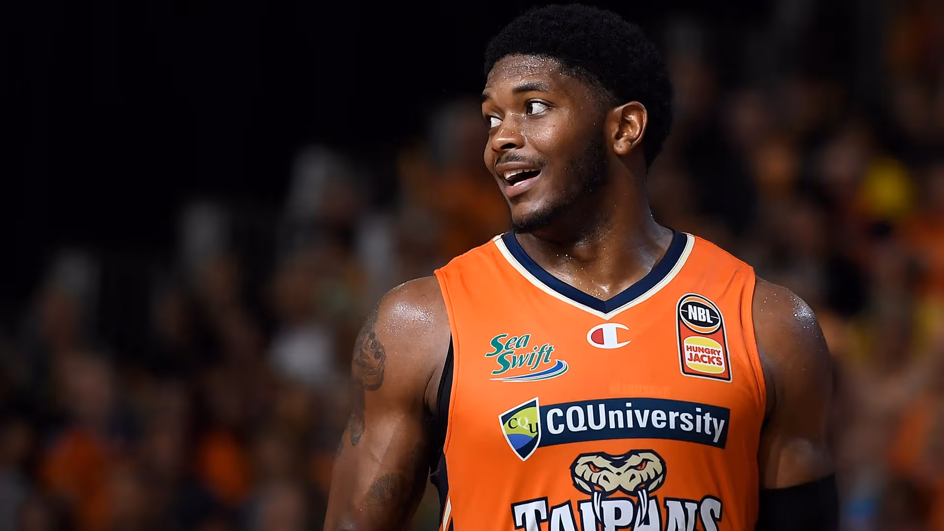 REPORT: Kings secure Oliver NBL return