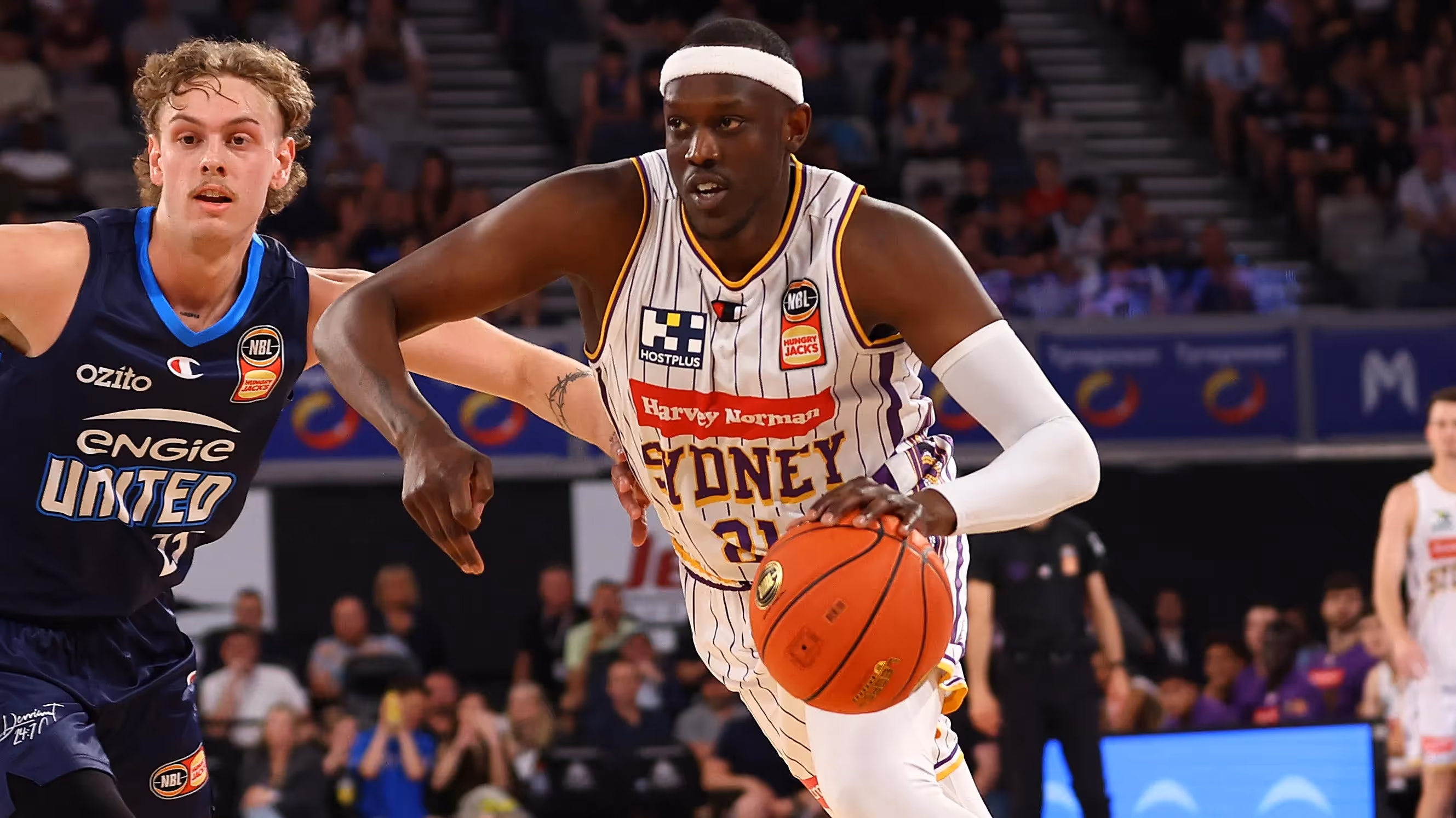 South Sudan confirm Olympic roster cuts