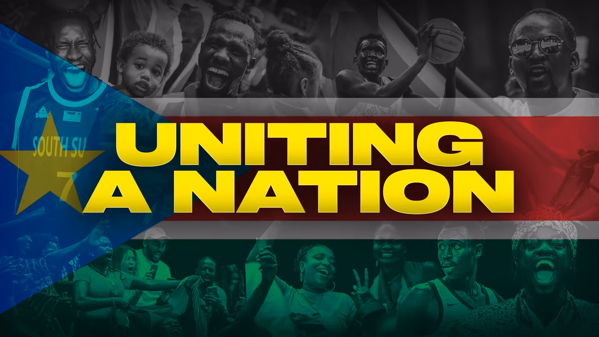 South Sudan: Uniting a nation