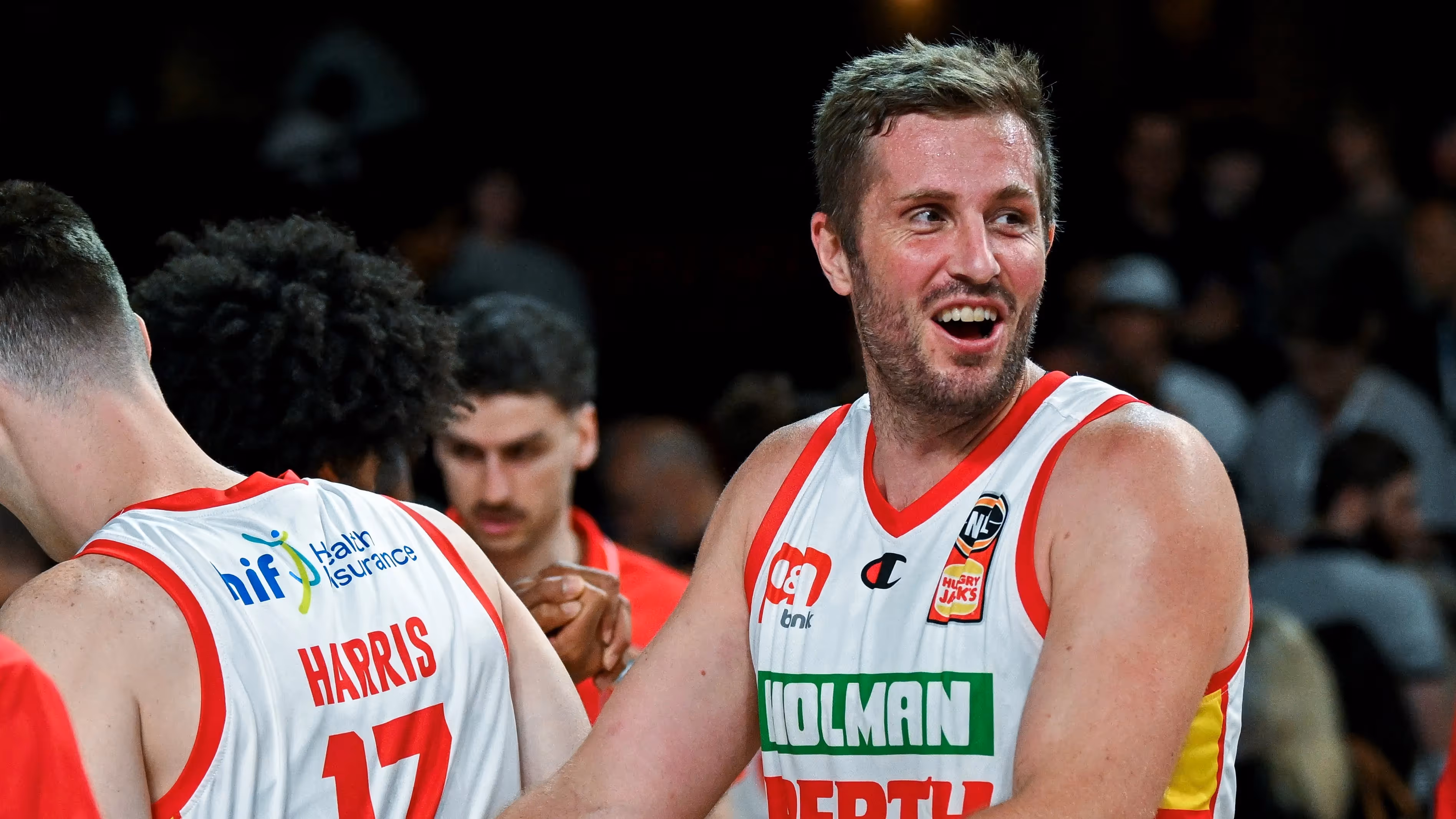 Why Perth's Captain Fantastic is going around again