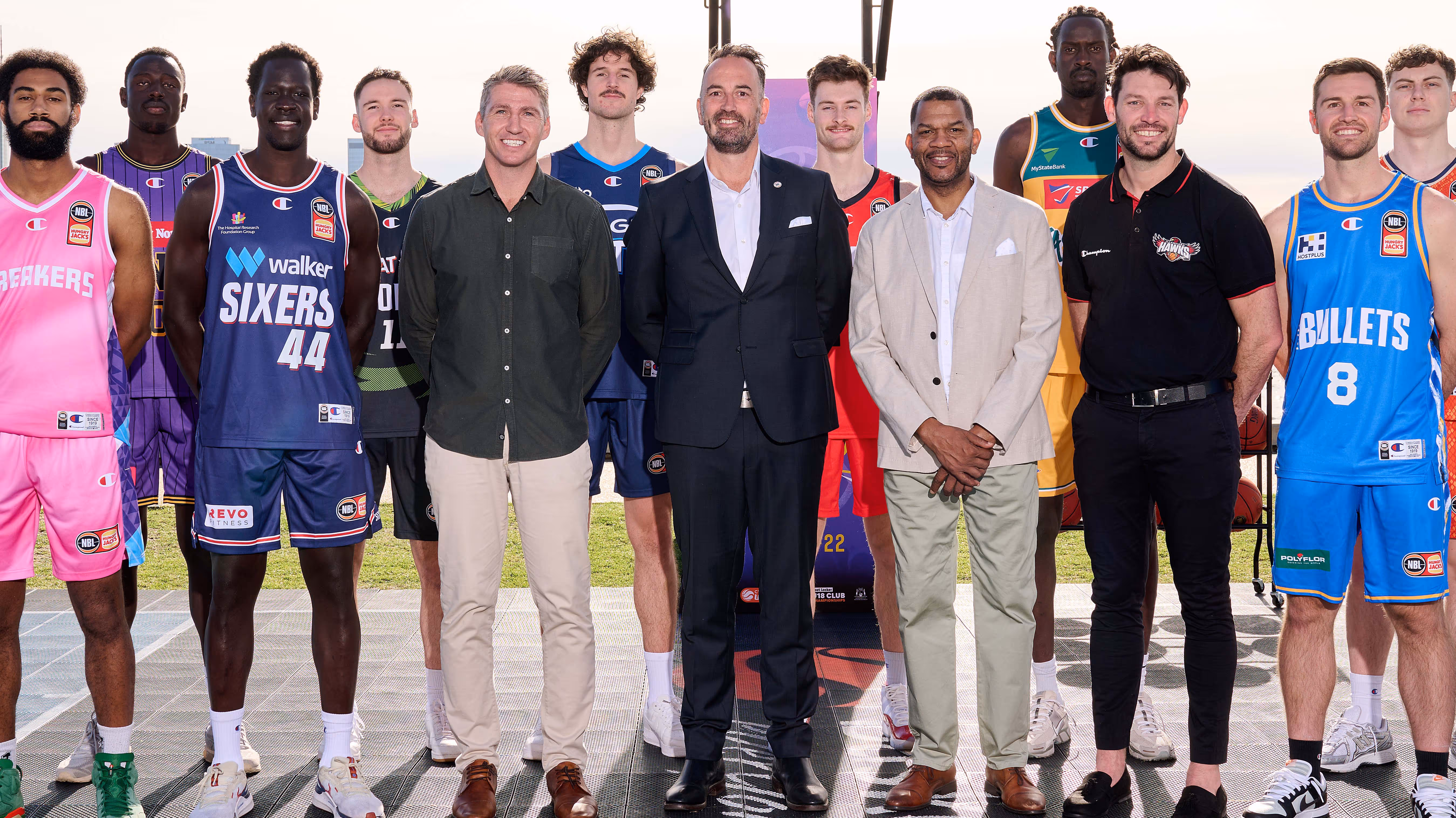 HoopsFest to attract NBA scouts?
