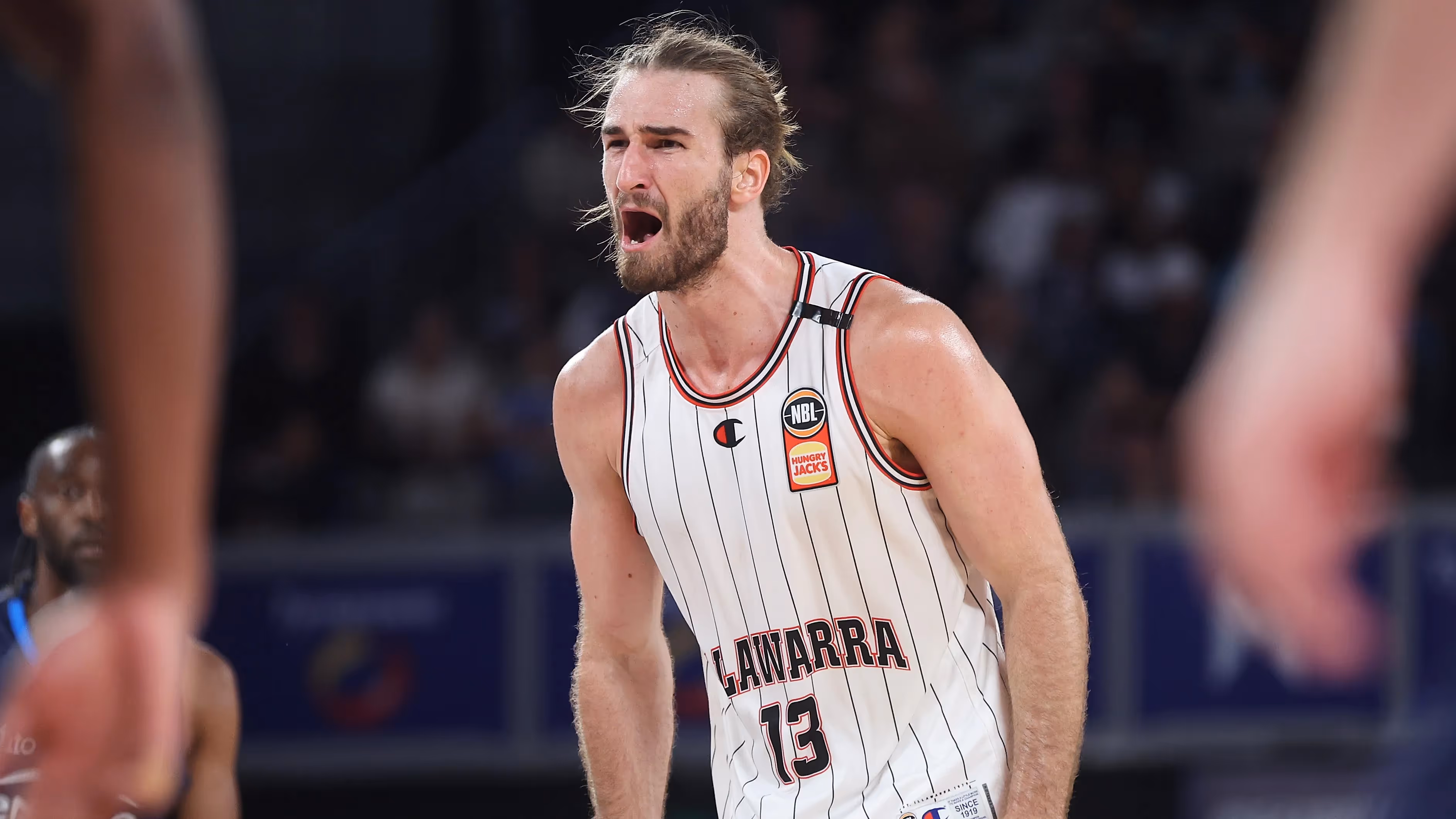 NZNBL Wrap (May 28, 2024)