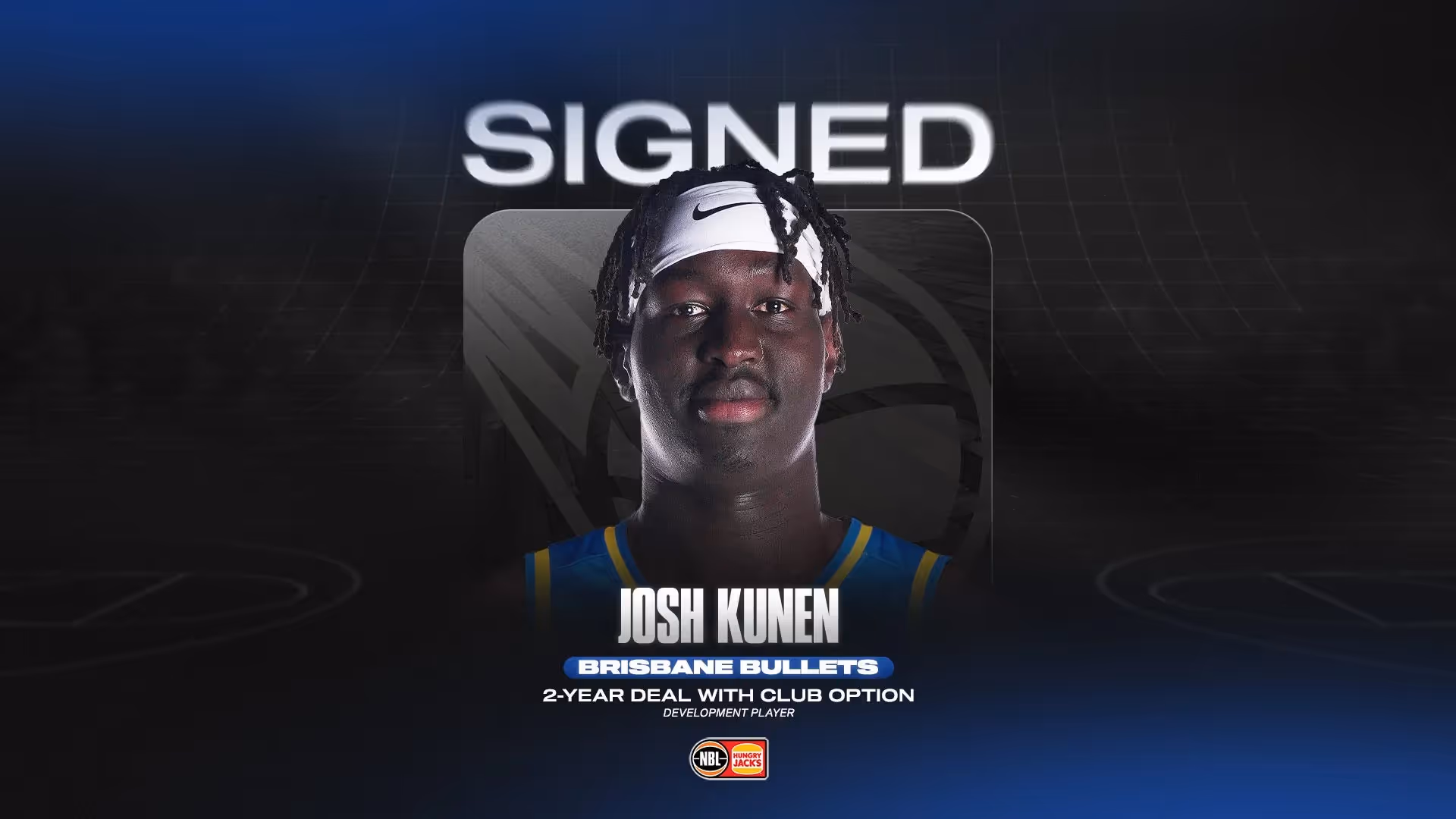 Bullets add rookie DP