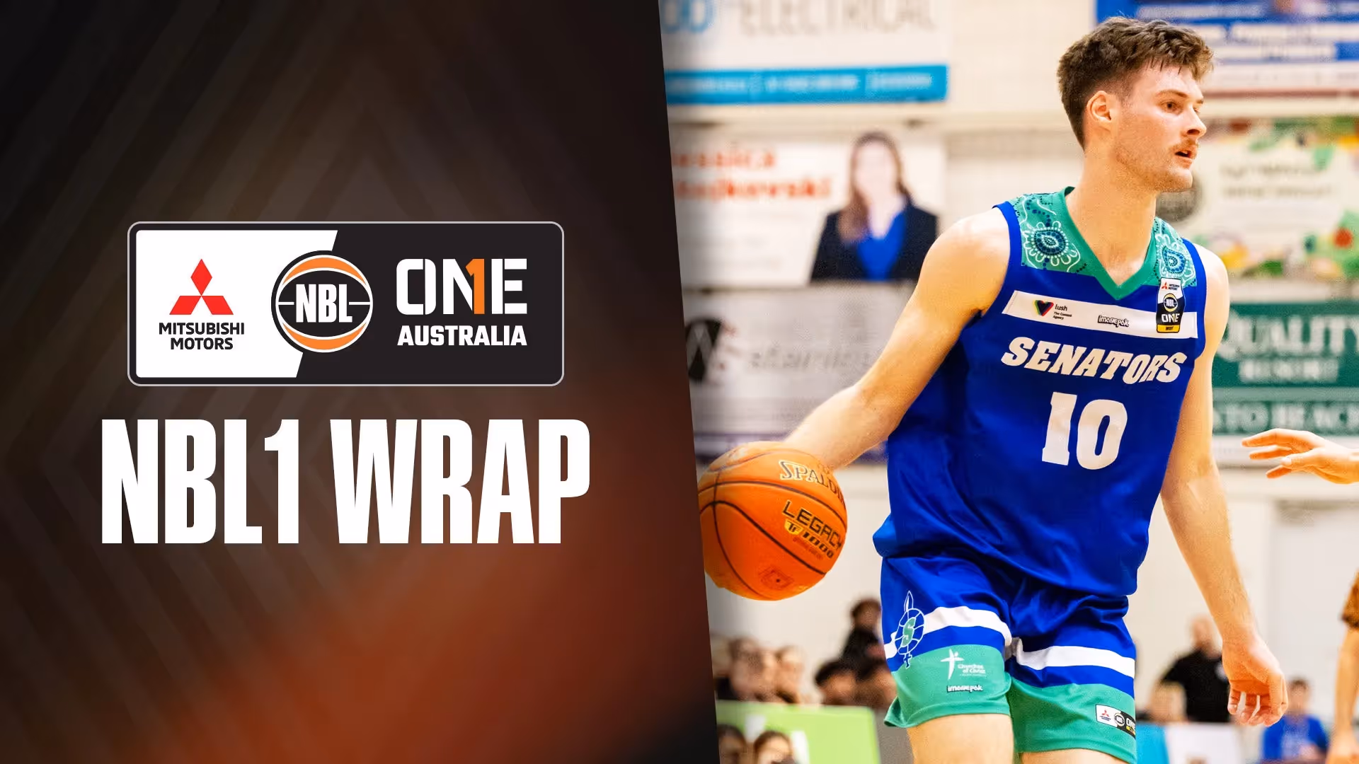 NBL1 Wrap (May 27, 2024)
