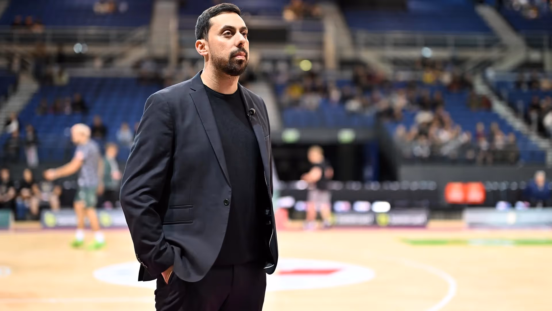Maor to depart Breakers