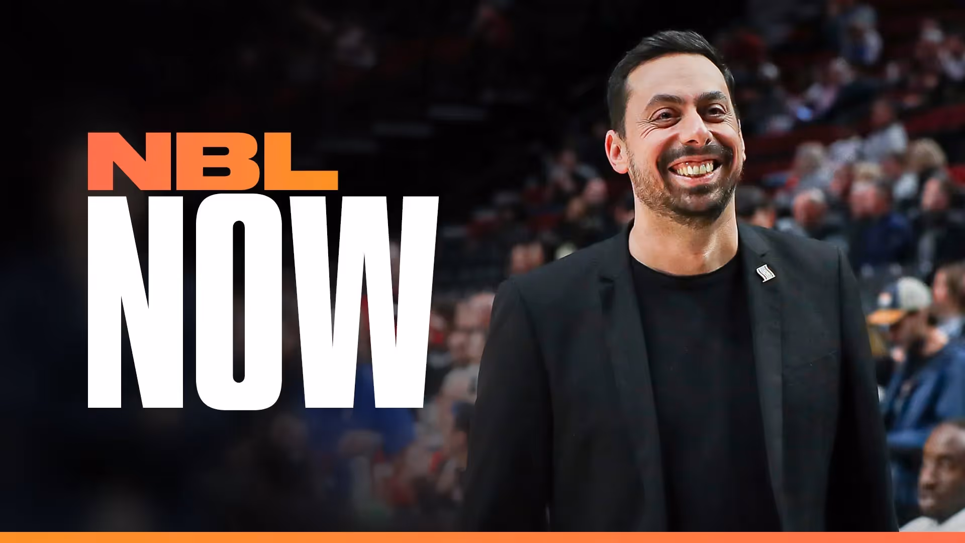 NBL Now: No Maor Mody