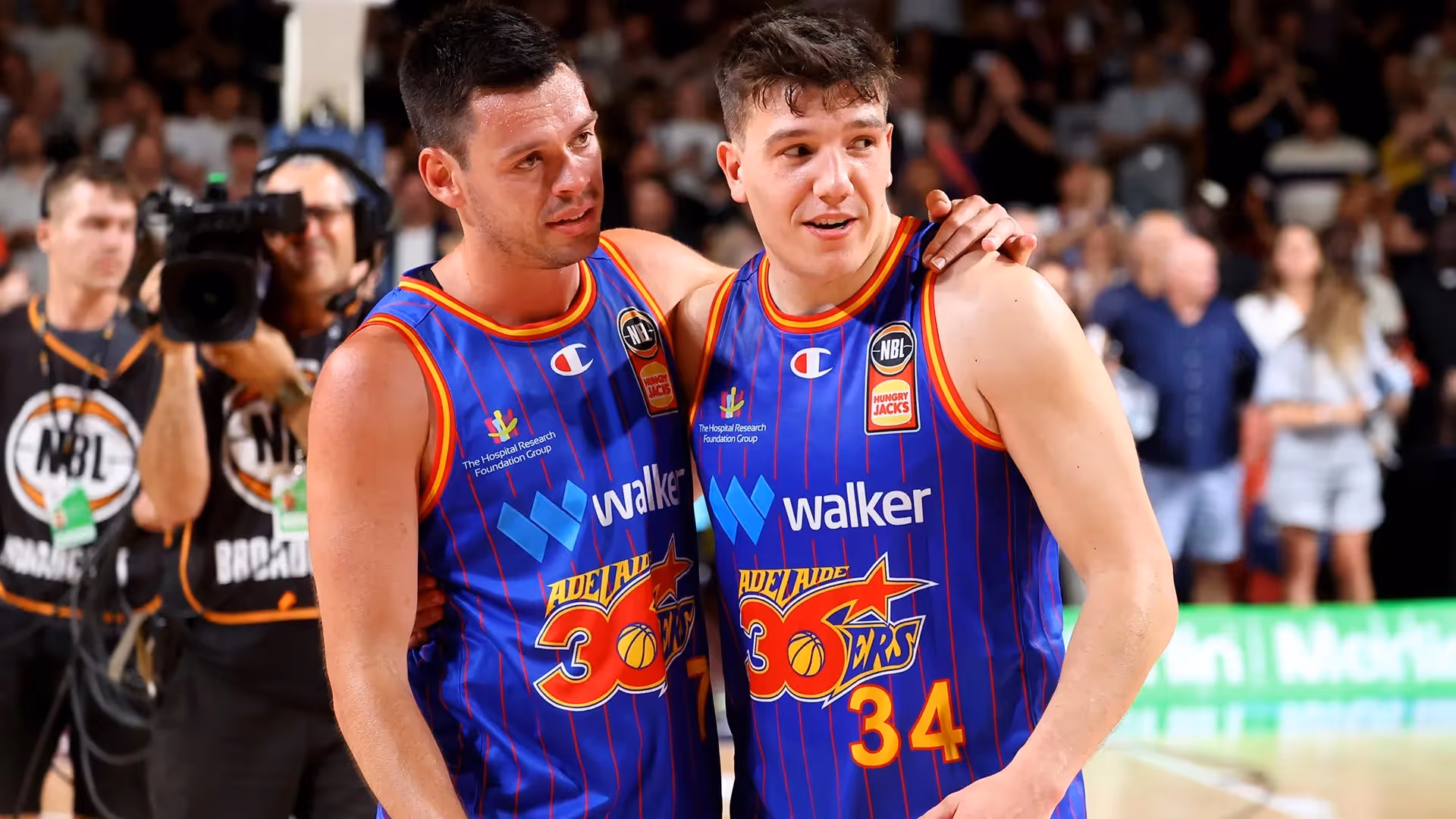 36ers close in on import signing