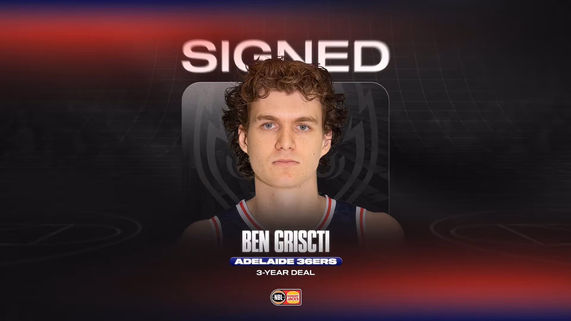 Sixers sign hometown college talent