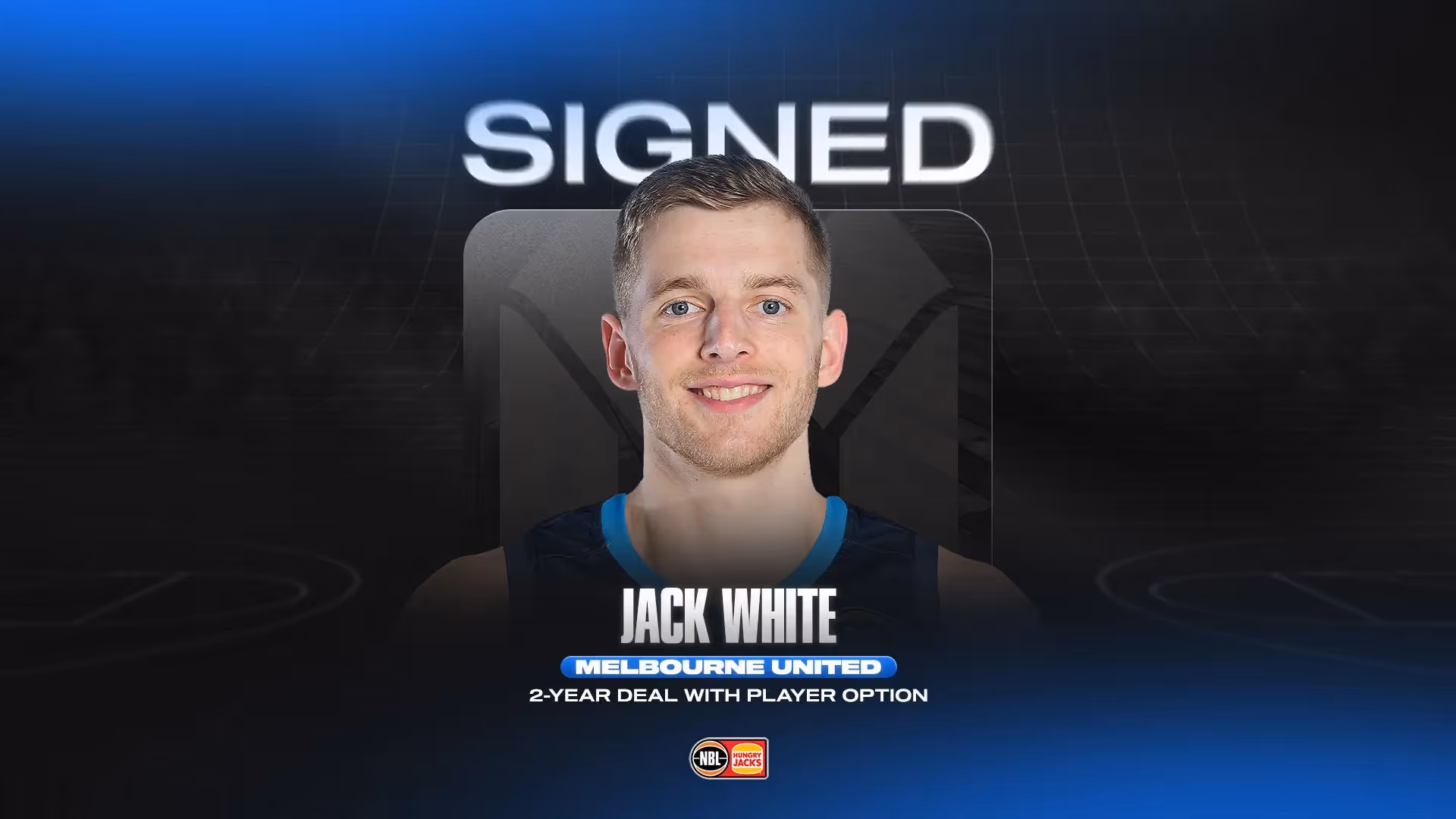 NBA champion returns to Melbourne