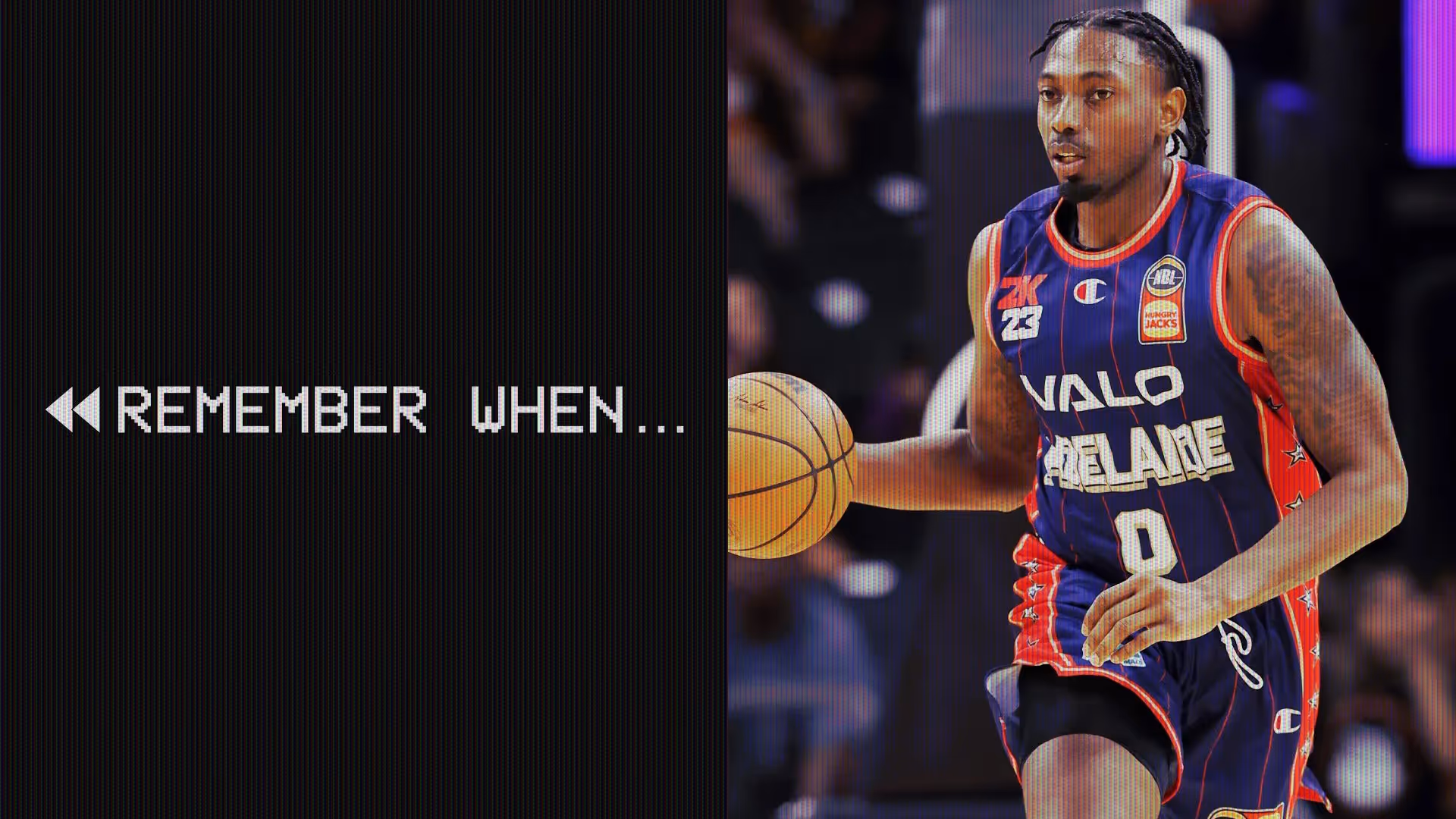 Remember When... Adelaide shocked NBA powerhouse