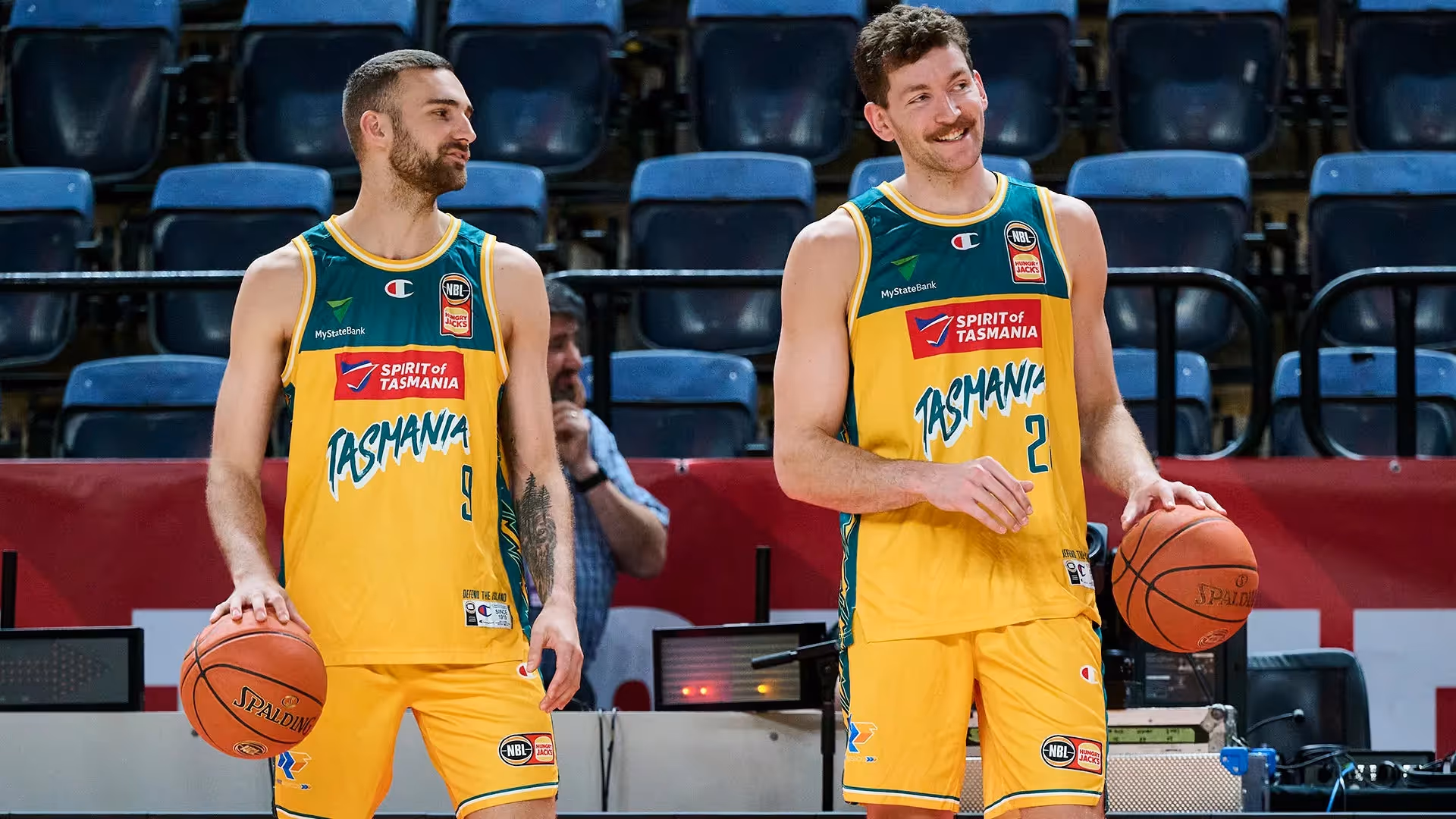 Boomers trim Olympic squad