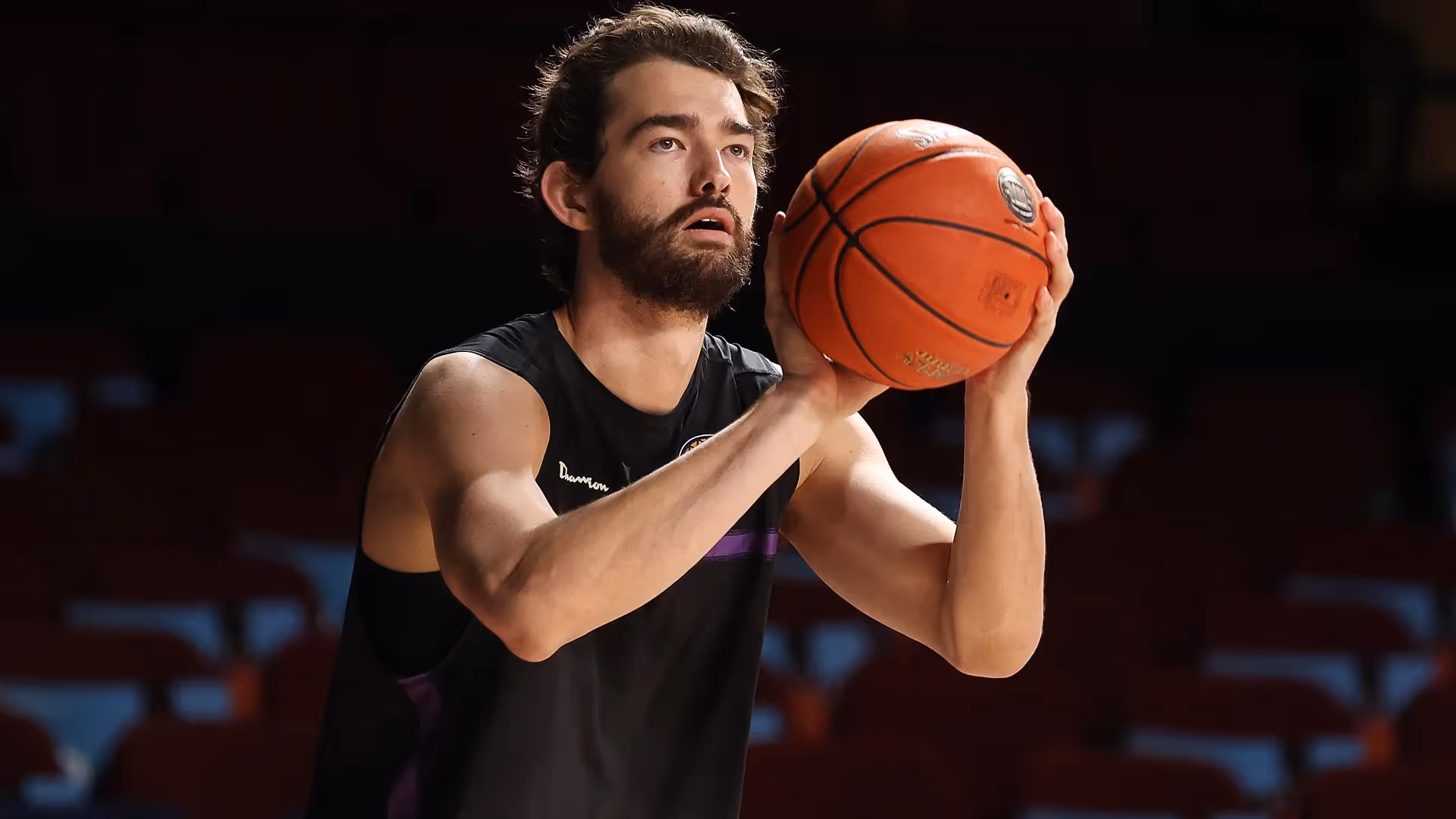 How Hunter can fill Big Sauce's big shoes