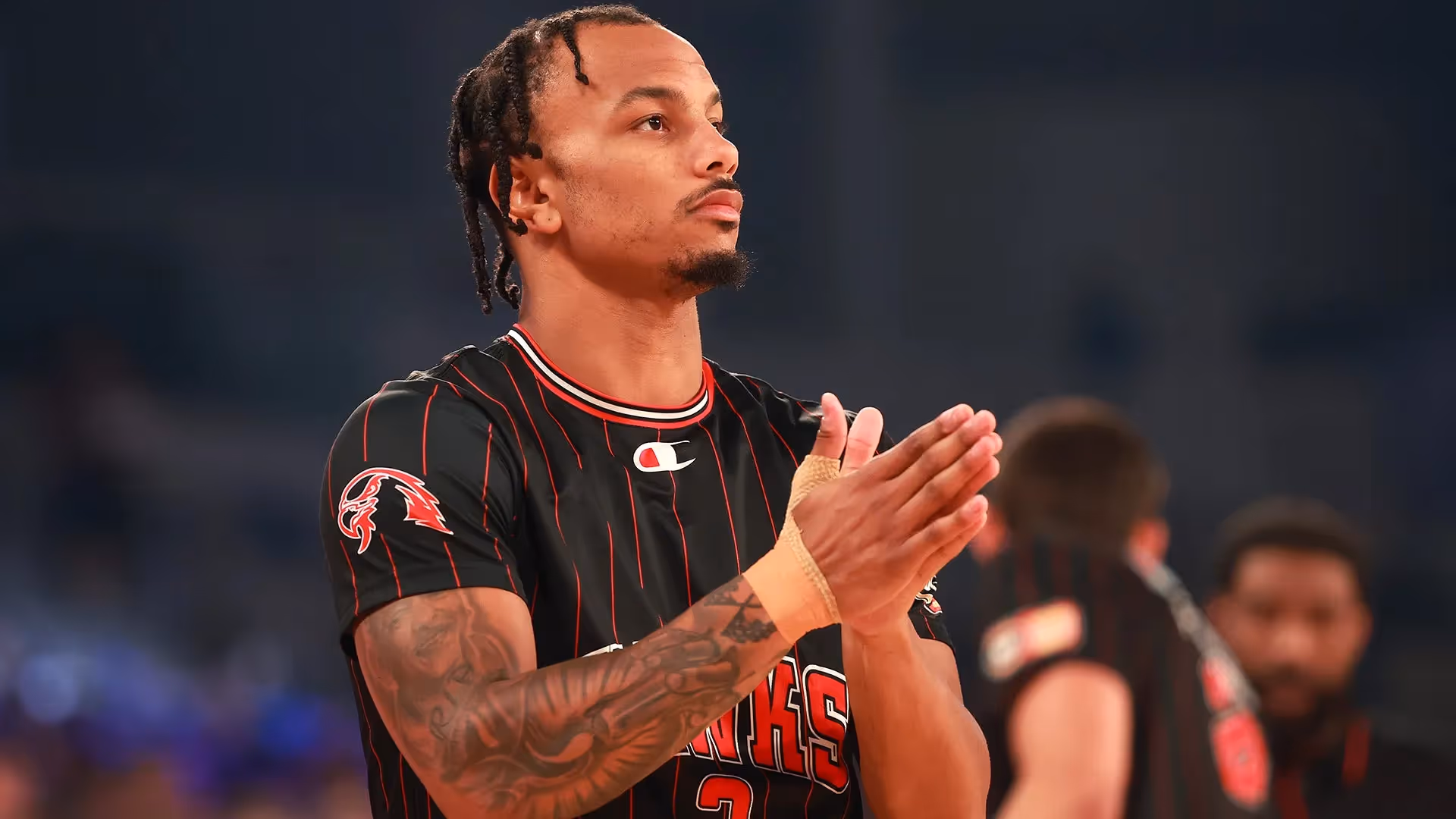 Hawks rule out import return