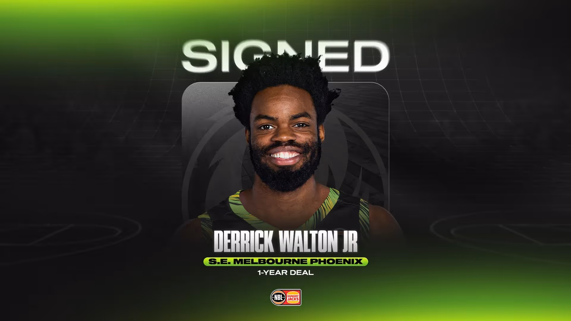 Superstar import makes NBL return with South East Melbourne 